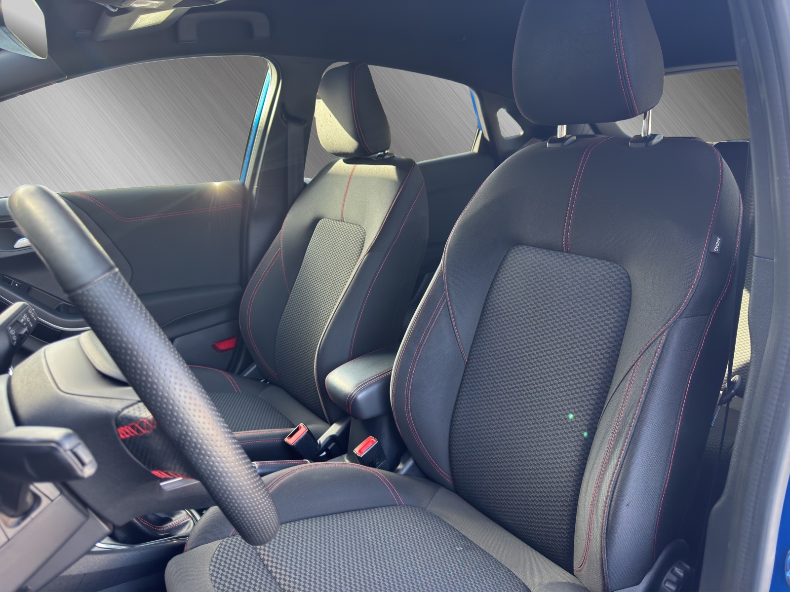 FORD Puma 1.0 EcoB Hybrid 125 ST-Line-image-11