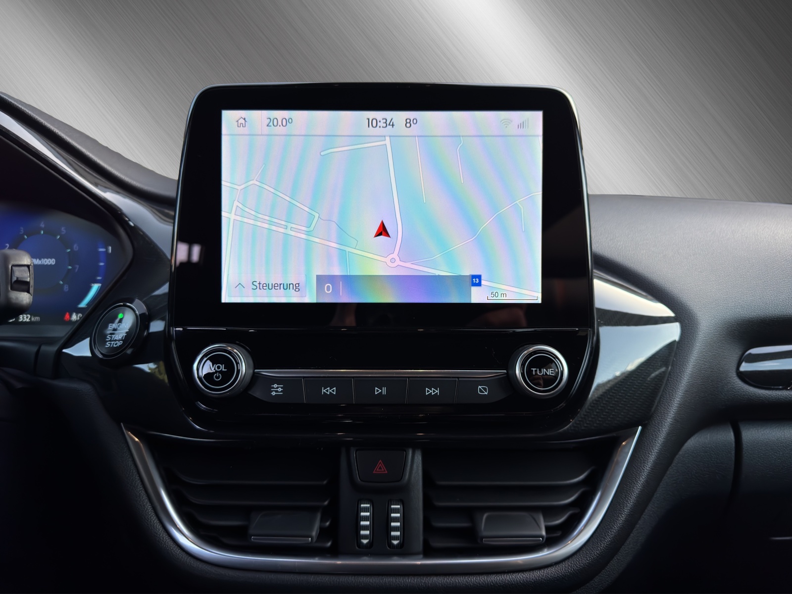 FORD Puma 1.0 EcoB Hybrid 125 ST-Line-image-10