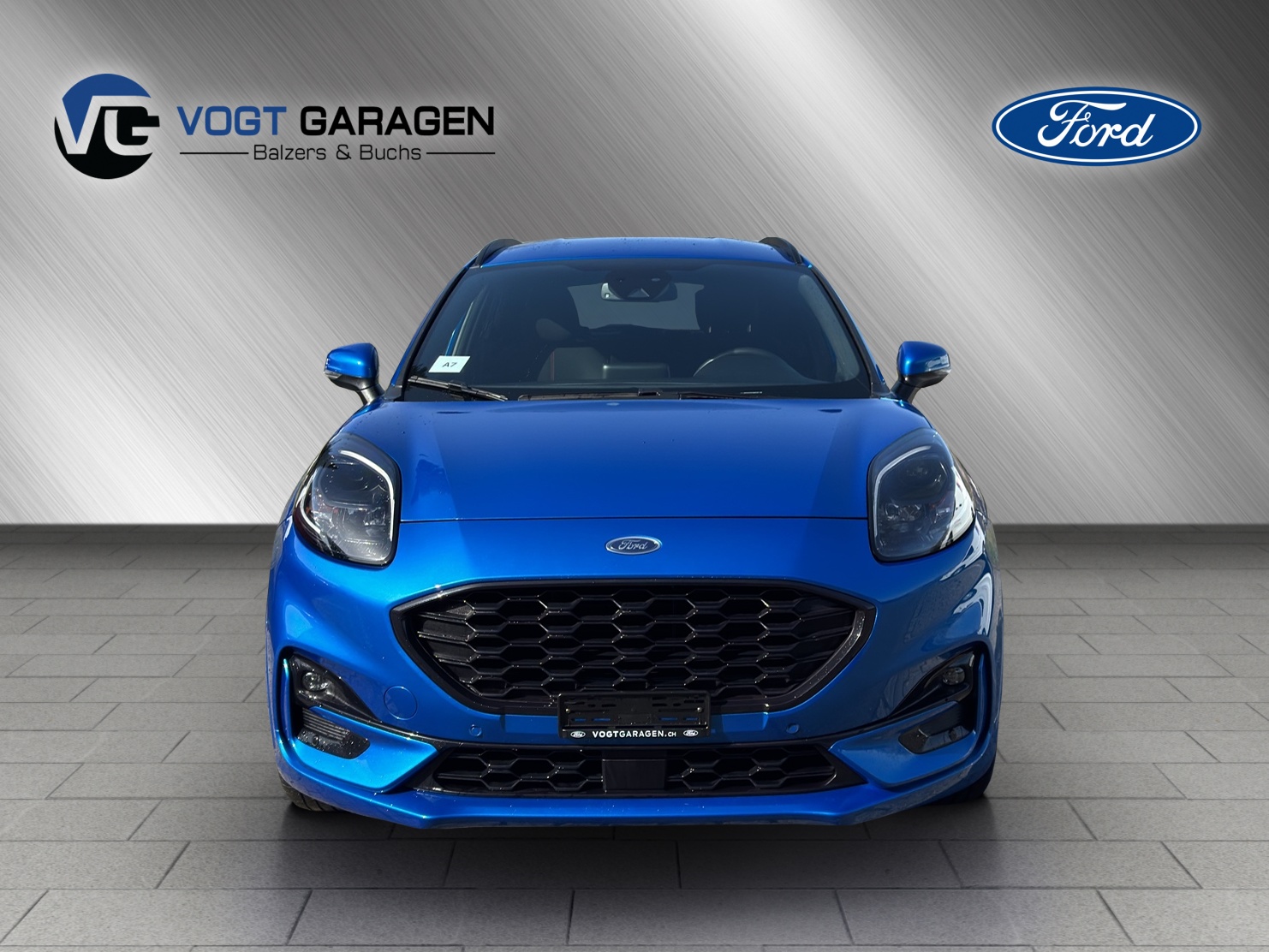 FORD Puma 1.0 EcoB Hybrid 125 ST-Line-showroom-element-1