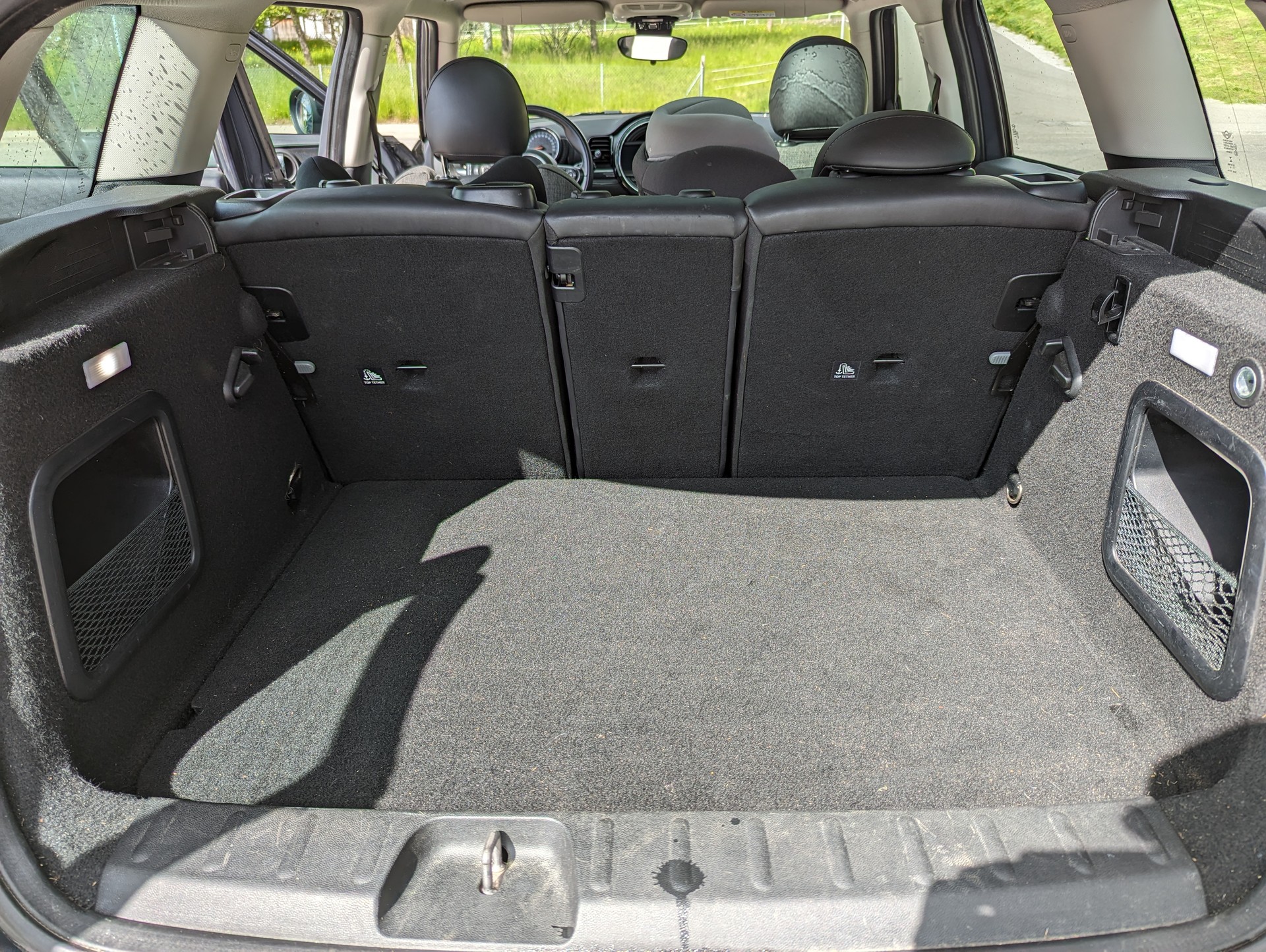 MINI Clubman Cooper S ALL4 Steptronic-image-10