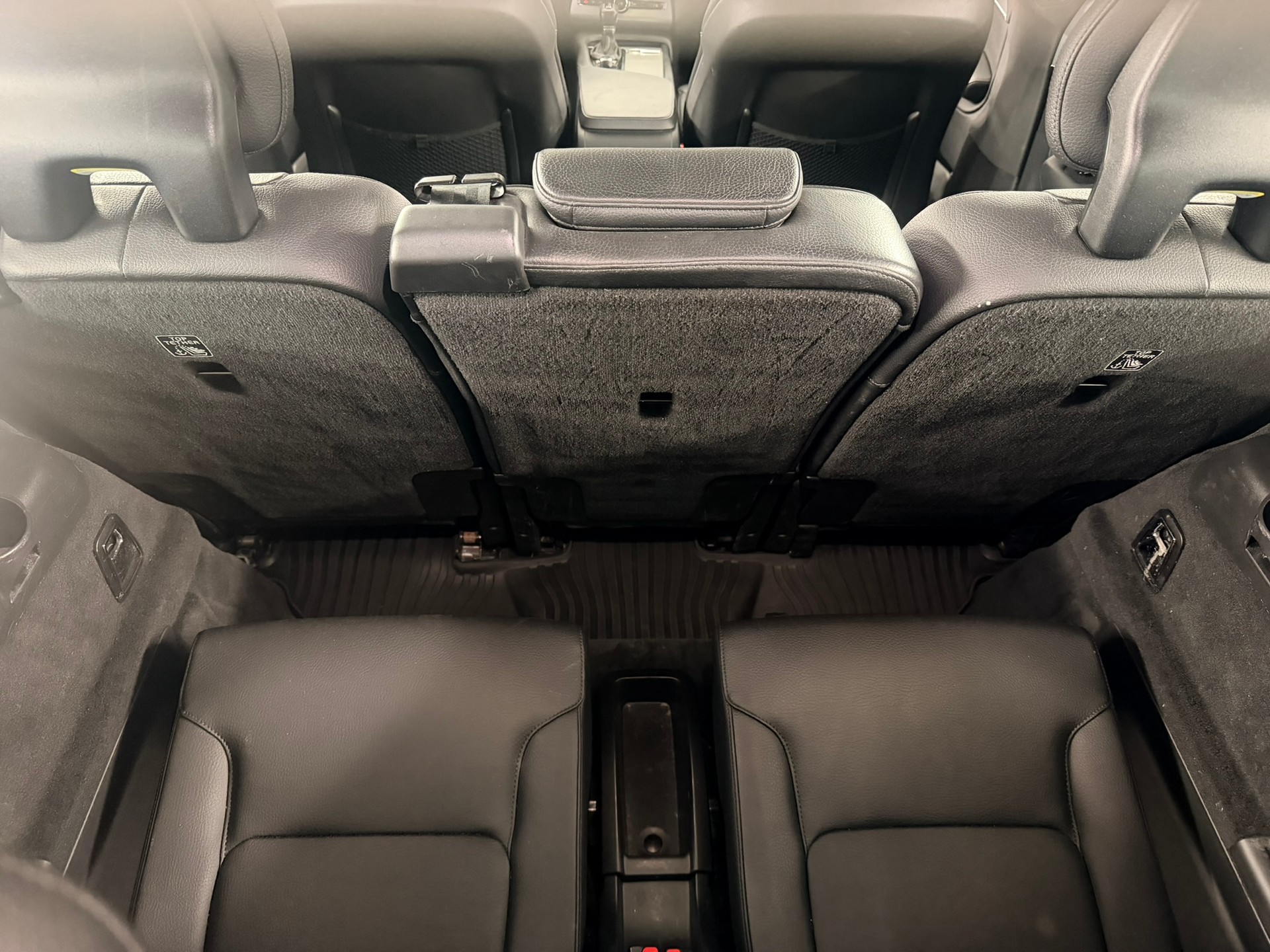 VOLVO XC90 D5 AWD Inscription Geartronic-image-10