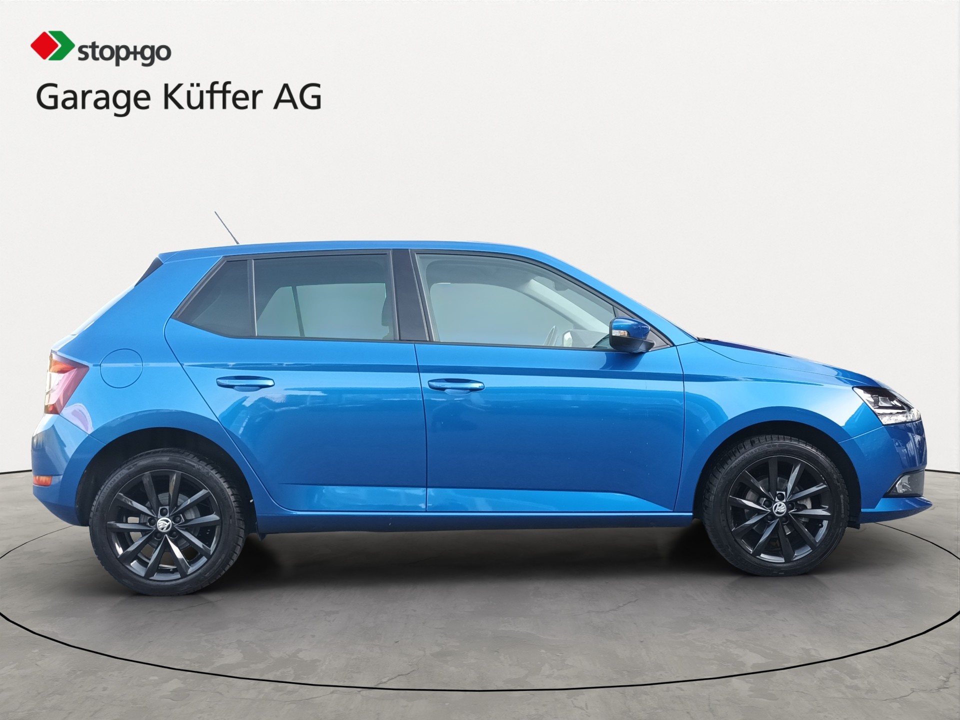 SKODA Fabia 1.0 TSI Style-showroom-element-3