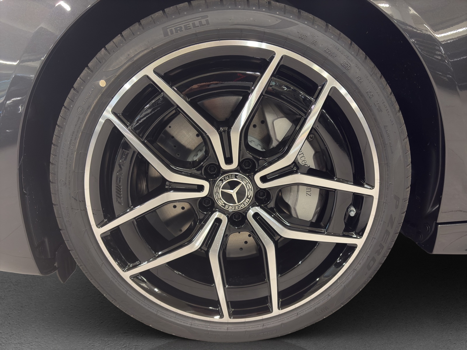 MERCEDES-BENZ C 200 4M Break-image-15