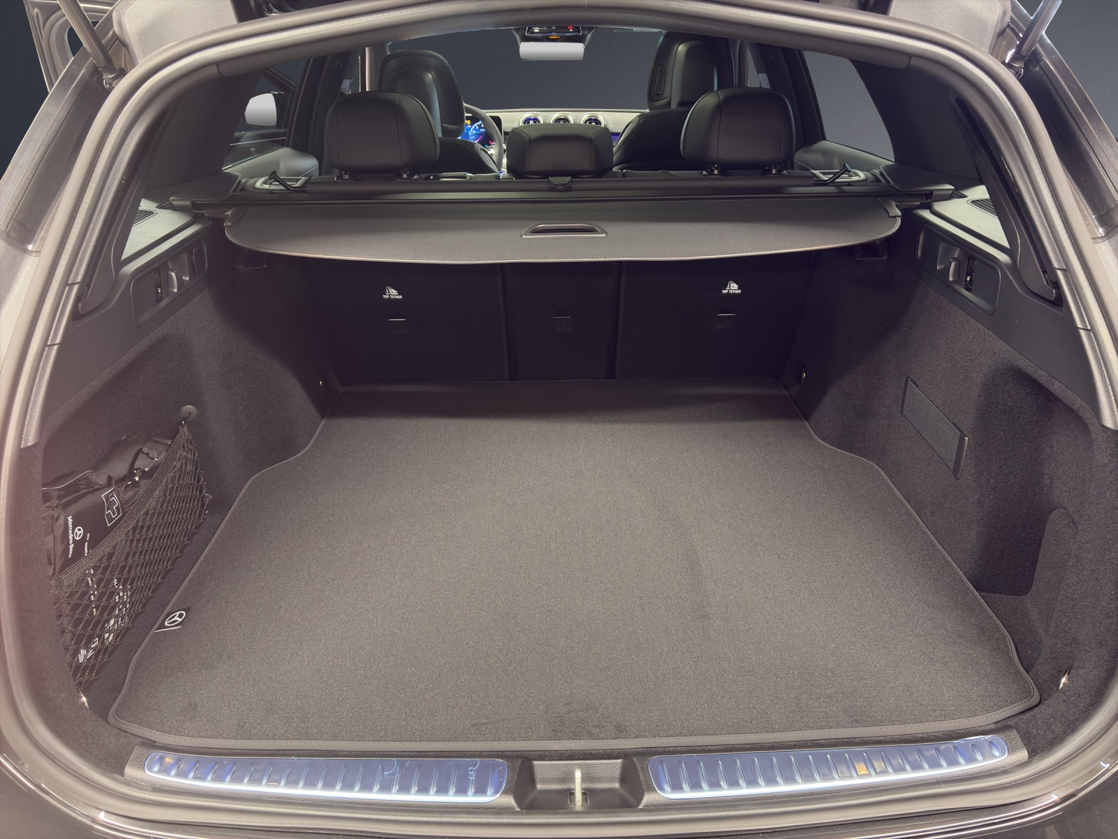 MERCEDES-BENZ C 200 4M Break-image-13