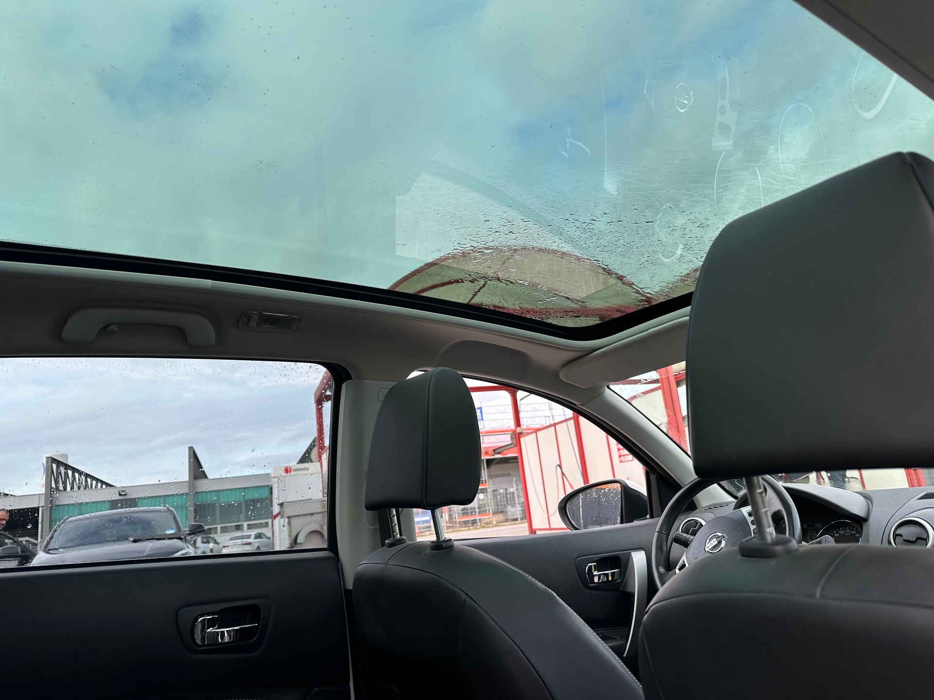 NISSAN Qashqai +2 2.0 4WD 360 XTronic CVT-image-9
