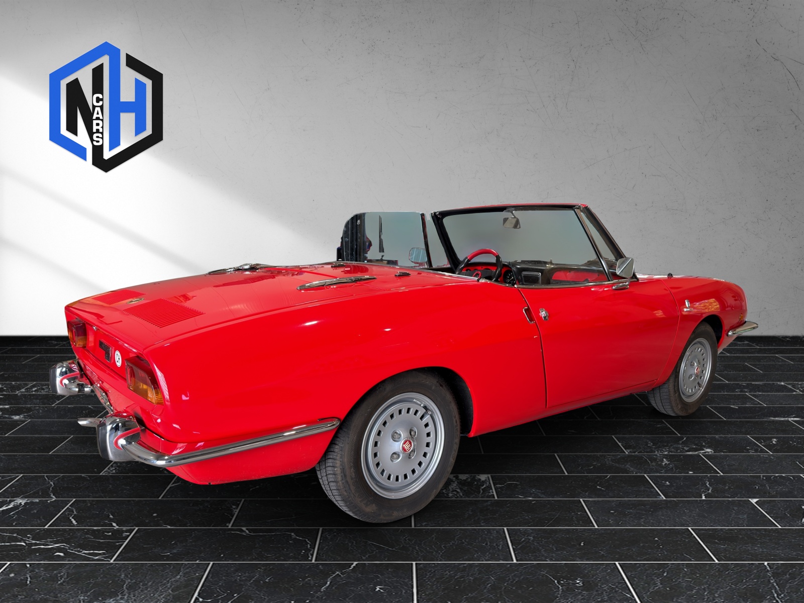 FIAT Spider-image-6