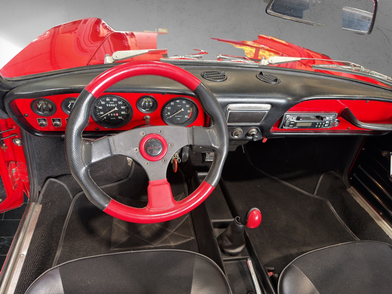 FIAT Spider-image-9