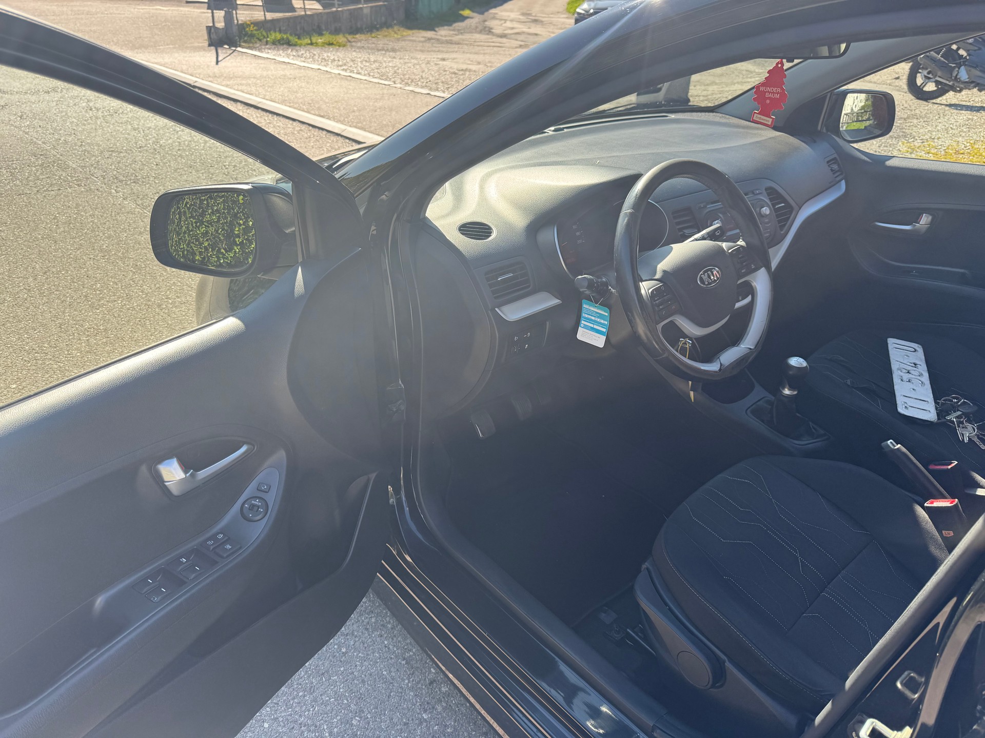 KIA Picanto 1.2 CVVT Style-image-5