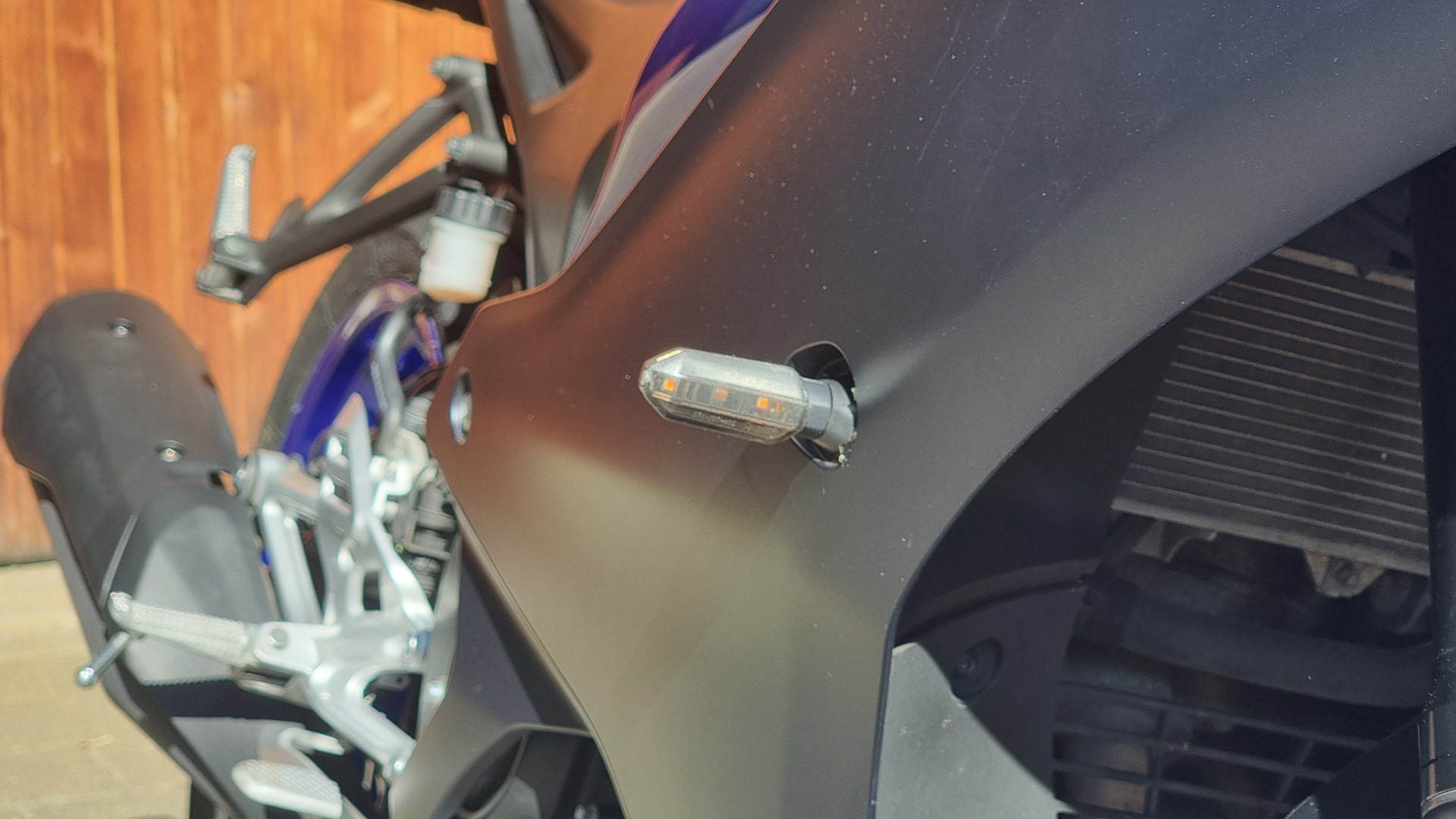 YAMAHA YZF-R 125 ABS-image-4
