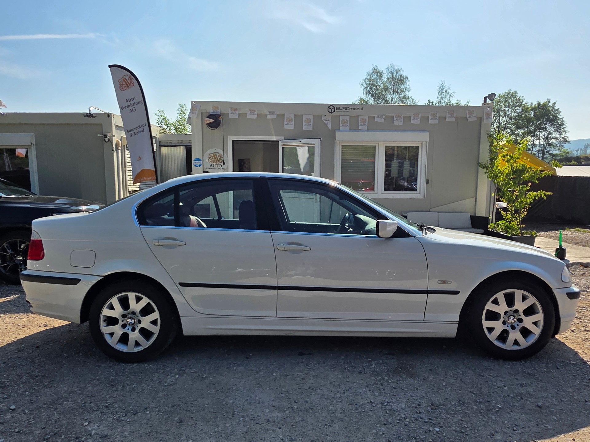 BMW 325xi ab MFK 06.2025 / Frisch ab Service / Gratis Lieferung-image-5