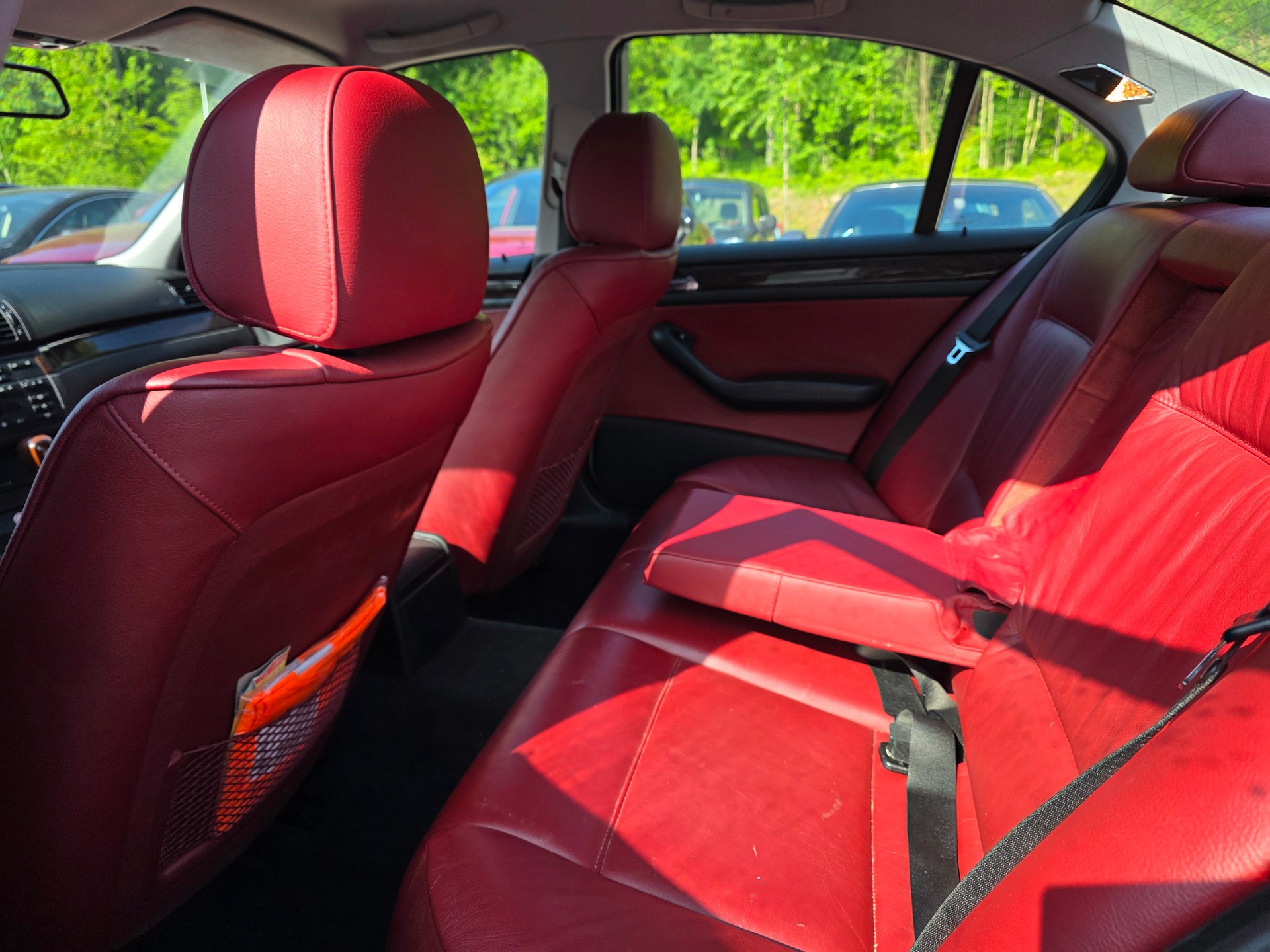 BMW 325xi ab MFK 06.2025 / Frisch ab Service / Gratis Lieferung-image-11