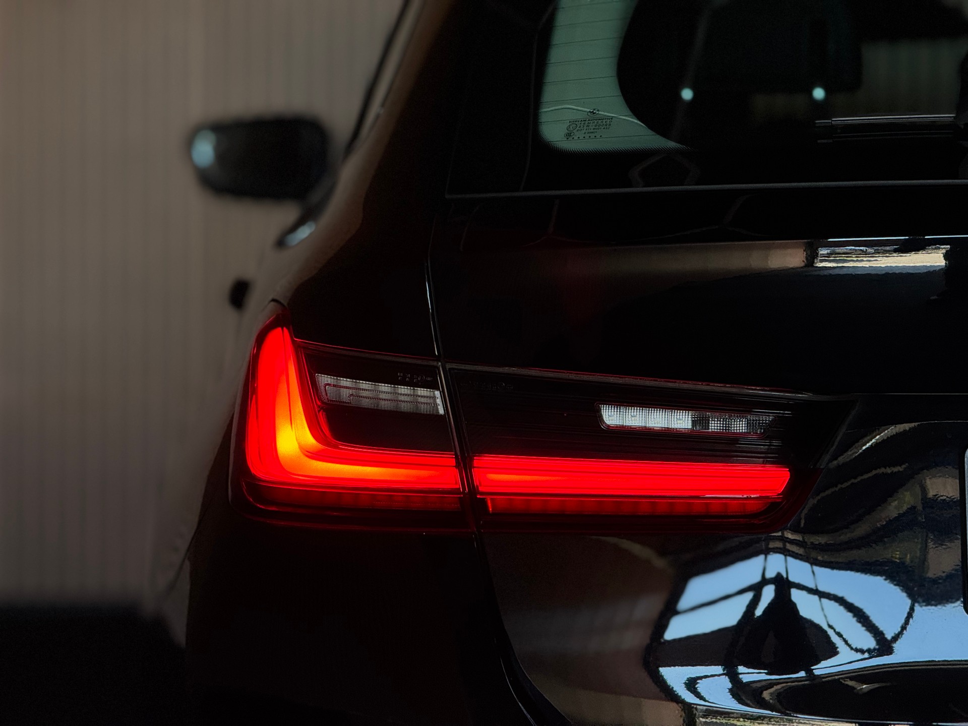 BMW 320d xDrive Touring | 1 Jahr Garantie | Facelift | *ab CHF 279.-/ Monat*-image-6