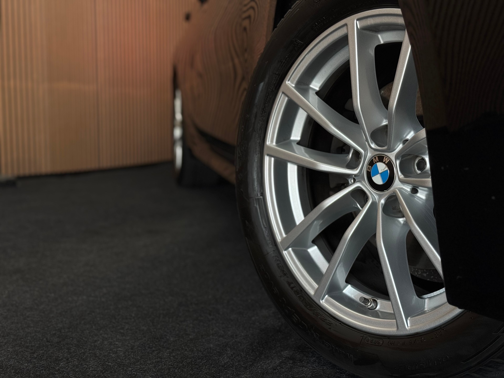 BMW 320d xDrive Touring | 1 Jahr Garantie | Facelift | *ab CHF 279.-/ Monat*-image-7