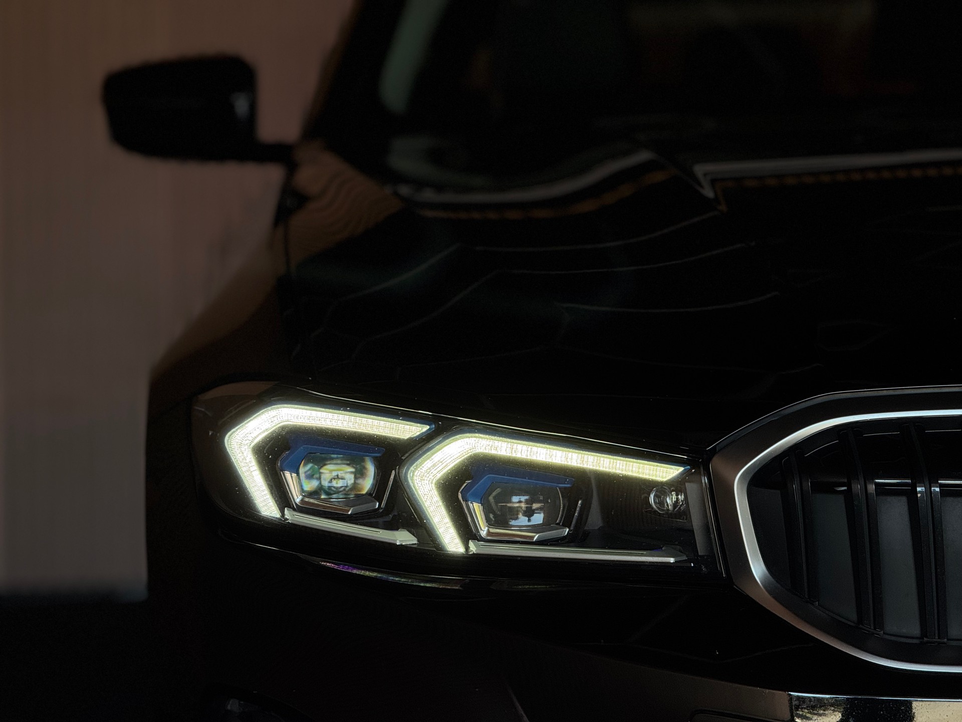 BMW 320d xDrive Touring | 1 Jahr Garantie | Facelift | *ab CHF 279.-/ Monat*-image-5