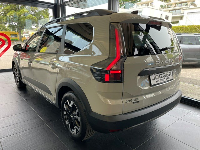 DACIA Jogger HEV 140 Extreme-showroom-element-2