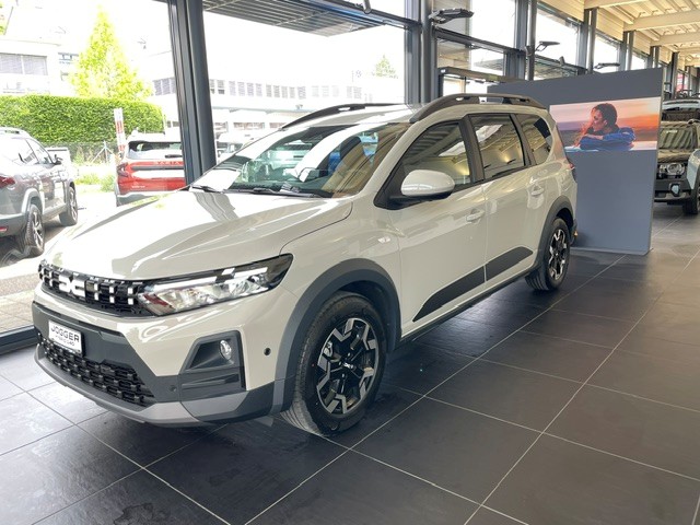 DACIA Jogger HEV 140 Extreme