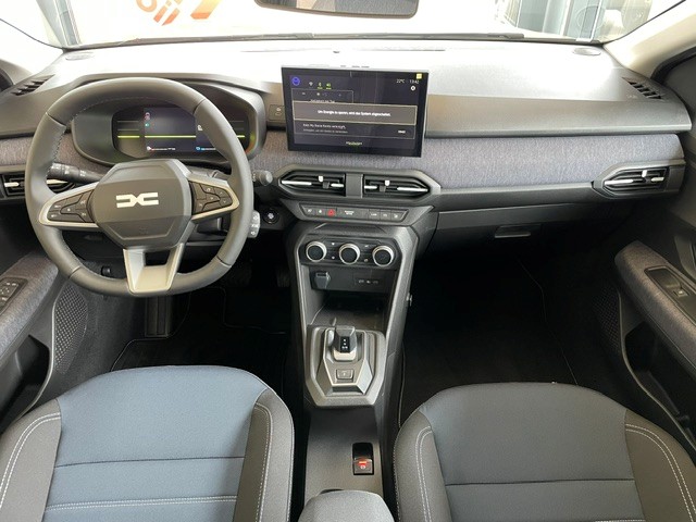 DACIA Jogger HEV 140 Extreme-image-8