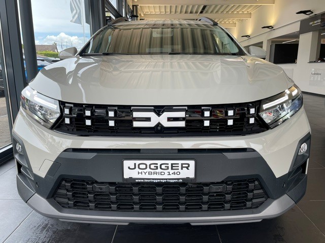 DACIA Jogger HEV 140 Extreme-showroom-element-1