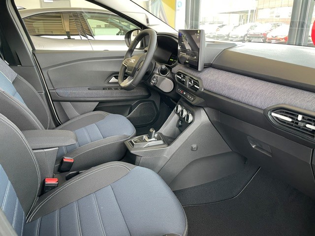 DACIA Jogger HEV 140 Extreme-image-6