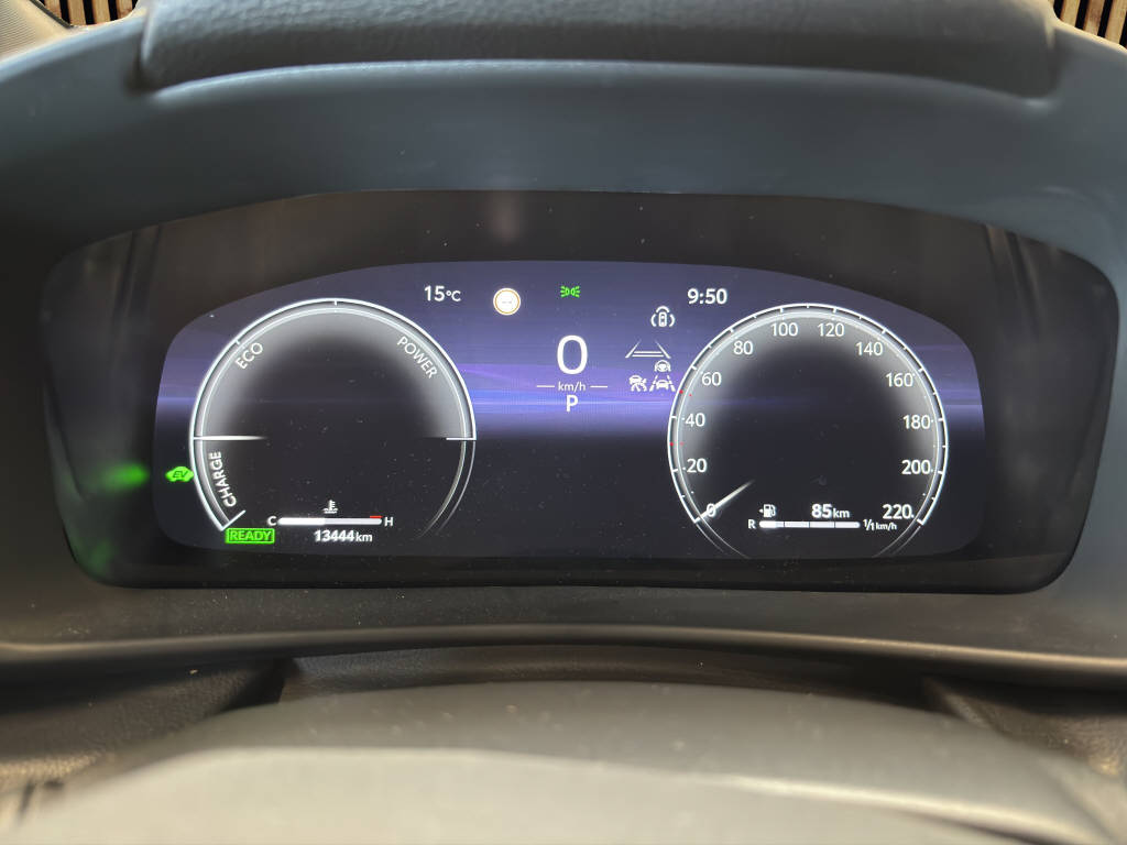 TOYOTA C-HR 1.8 HEV Trend-image-7
