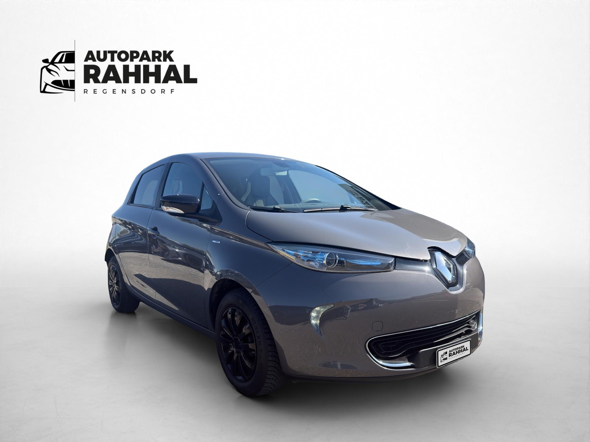 RENAULT Zoe Intens R90 (inkl. Batterie)-showroom-element-3