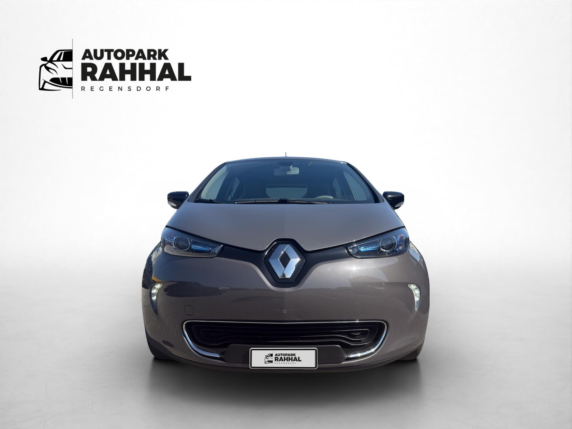 RENAULT Zoe Intens R90 (inkl. Batterie)-showroom-element-1