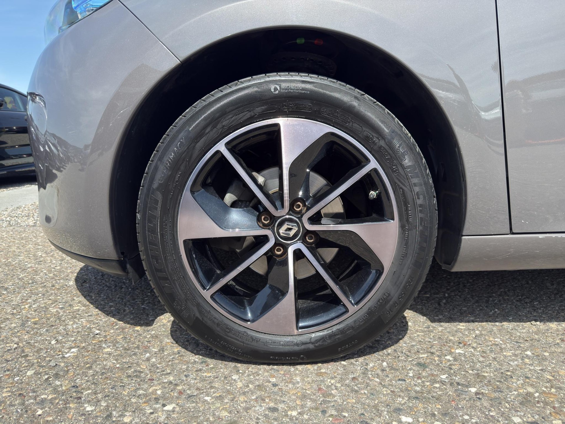 RENAULT Zoe Intens R90 (inkl. Batterie)-image-10