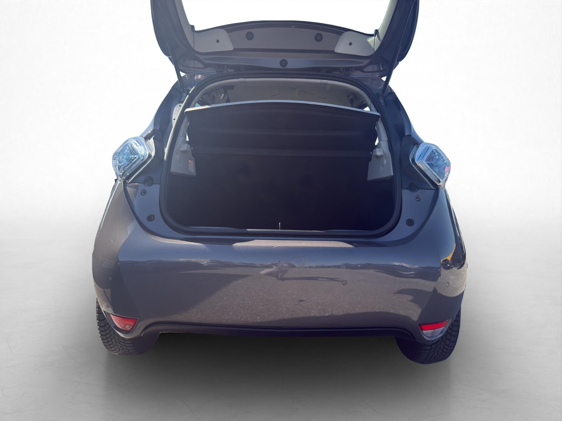 RENAULT Zoe Intens R90 (inkl. Batterie)-image-7