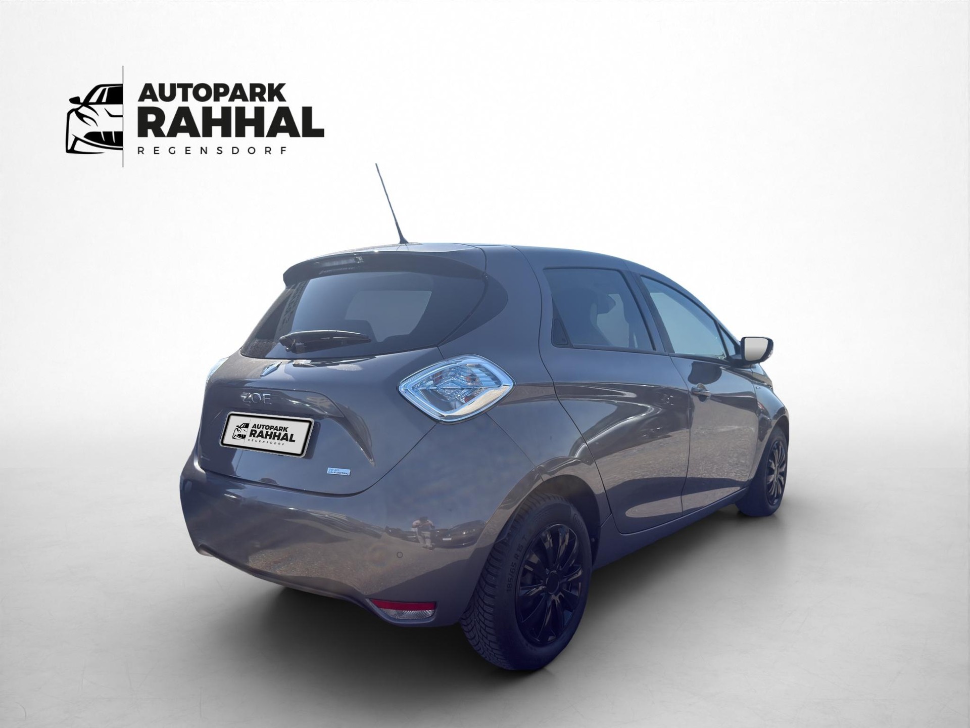 RENAULT Zoe Intens R90 (inkl. Batterie)-image-5