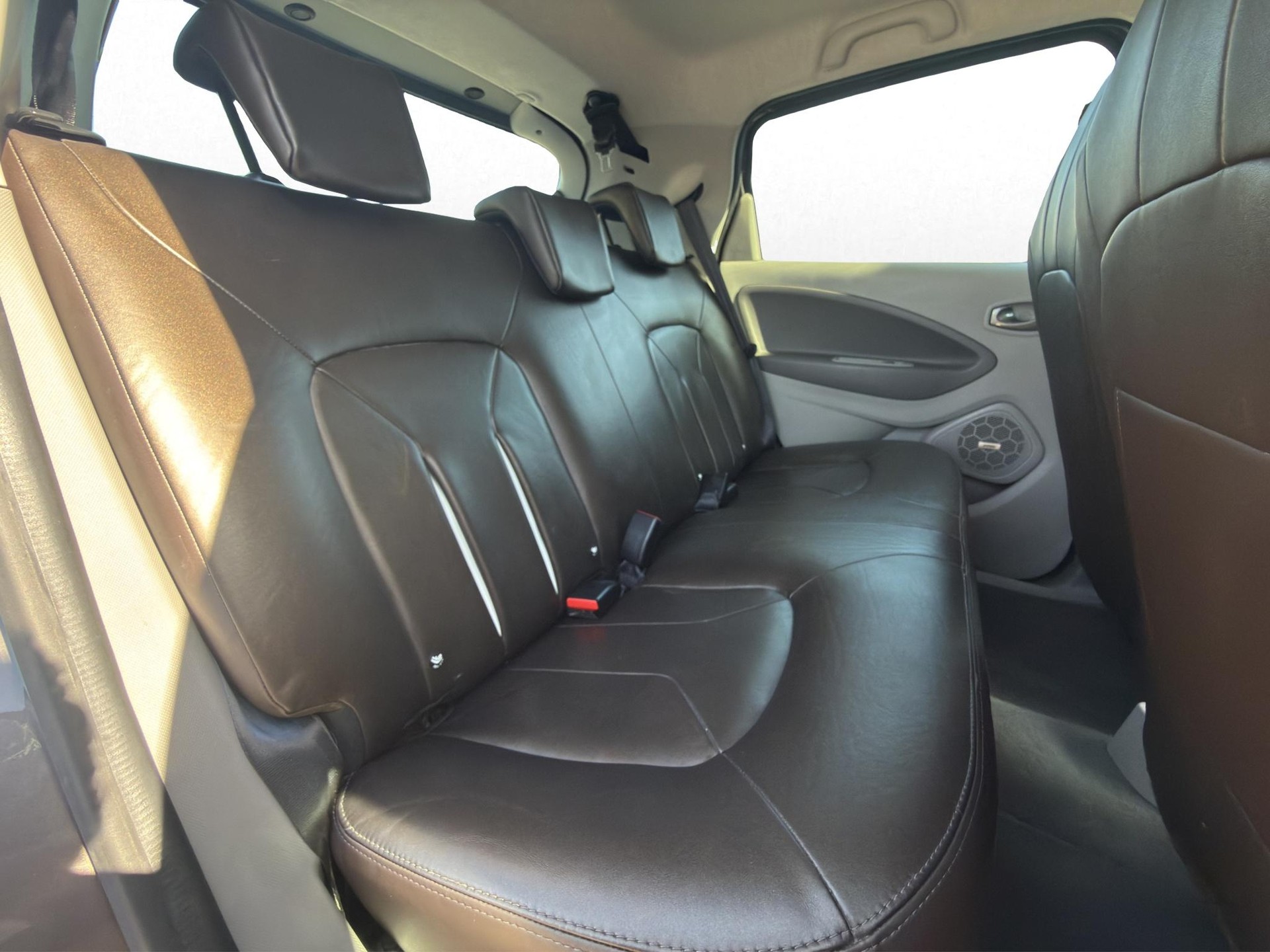 RENAULT Zoe Intens R90 (inkl. Batterie)-image-20
