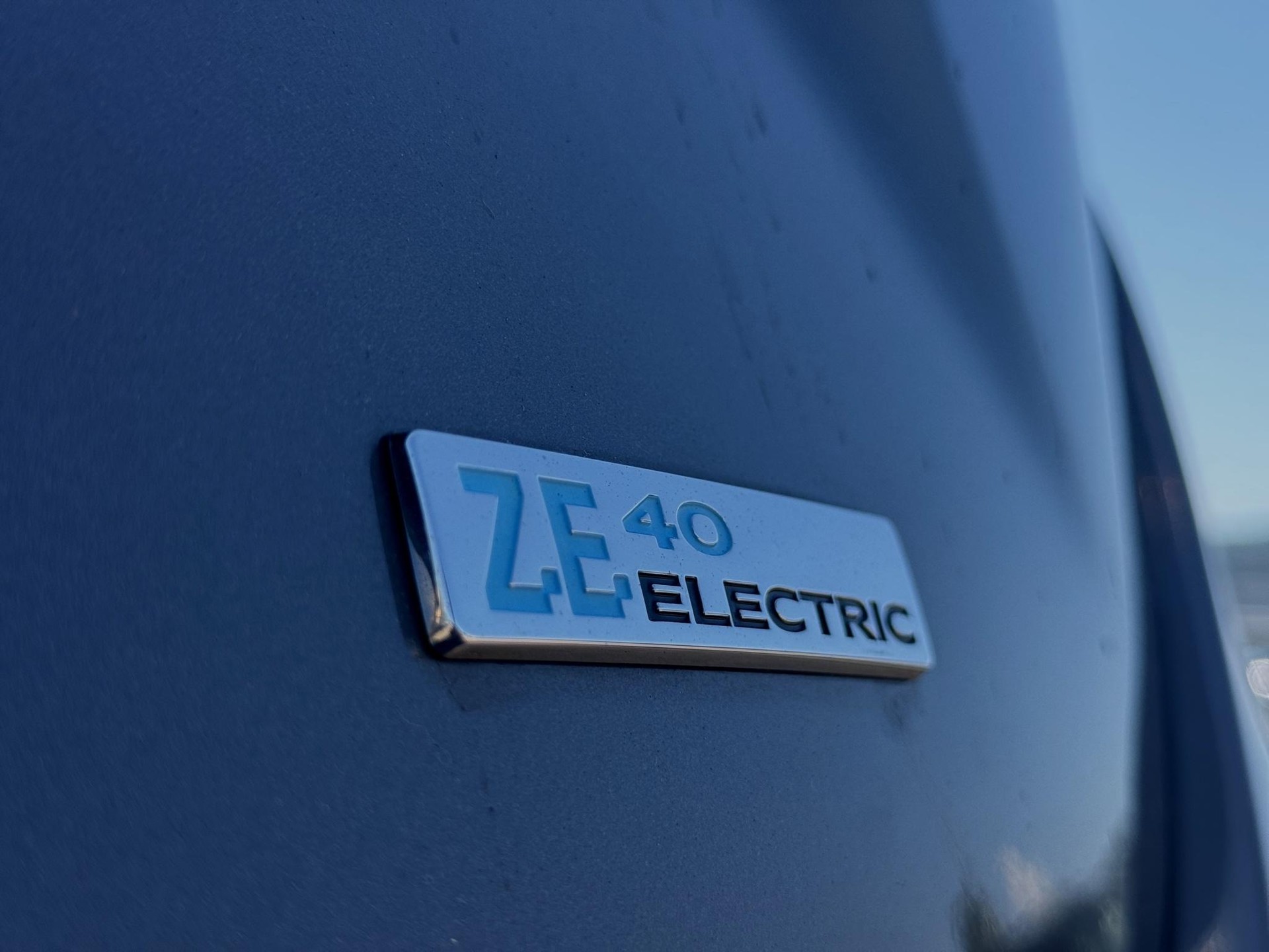 RENAULT Zoe Intens R90 (inkl. Batterie)-image-25