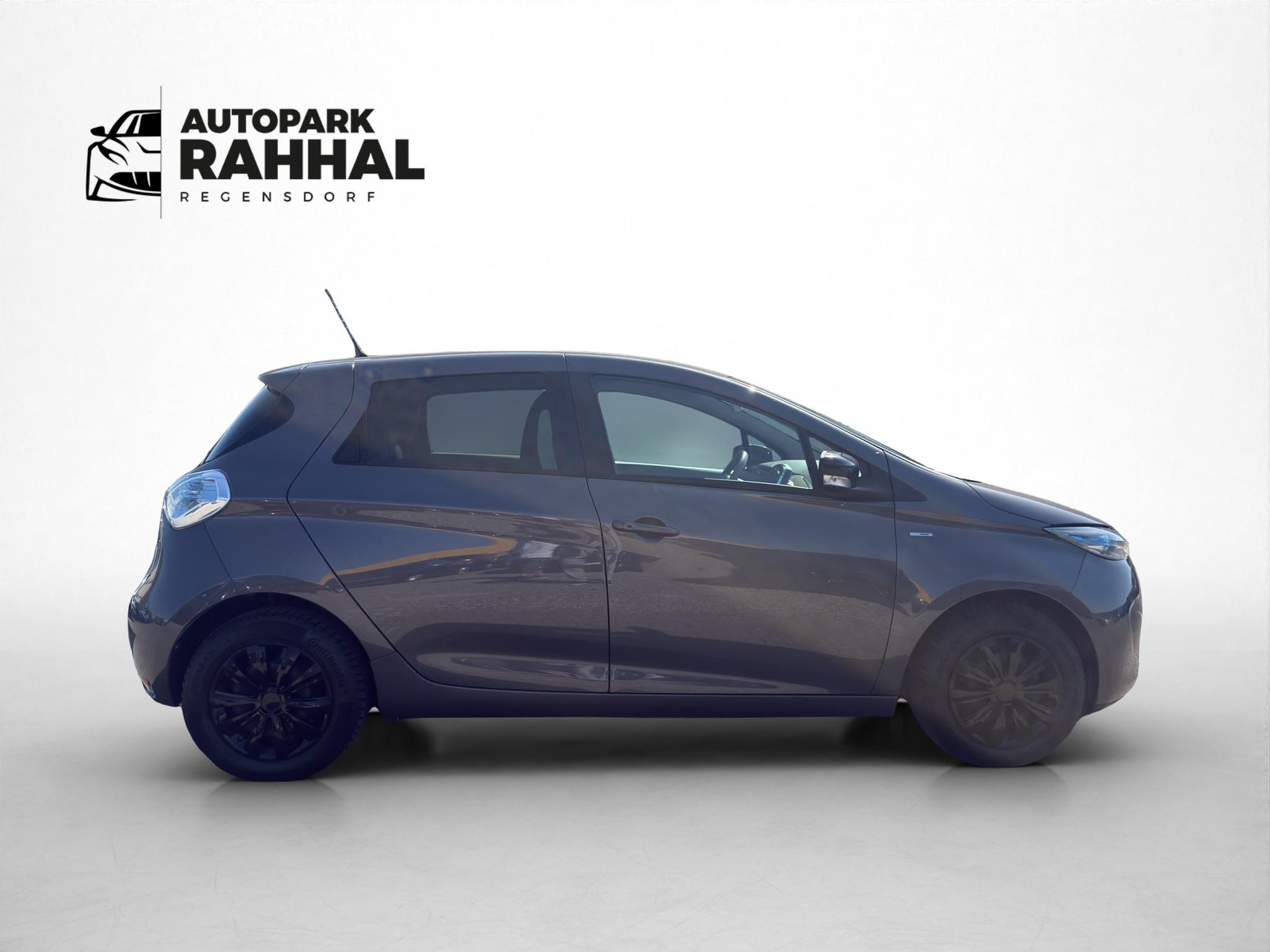 RENAULT Zoe Intens R90 (inkl. Batterie)-image-4