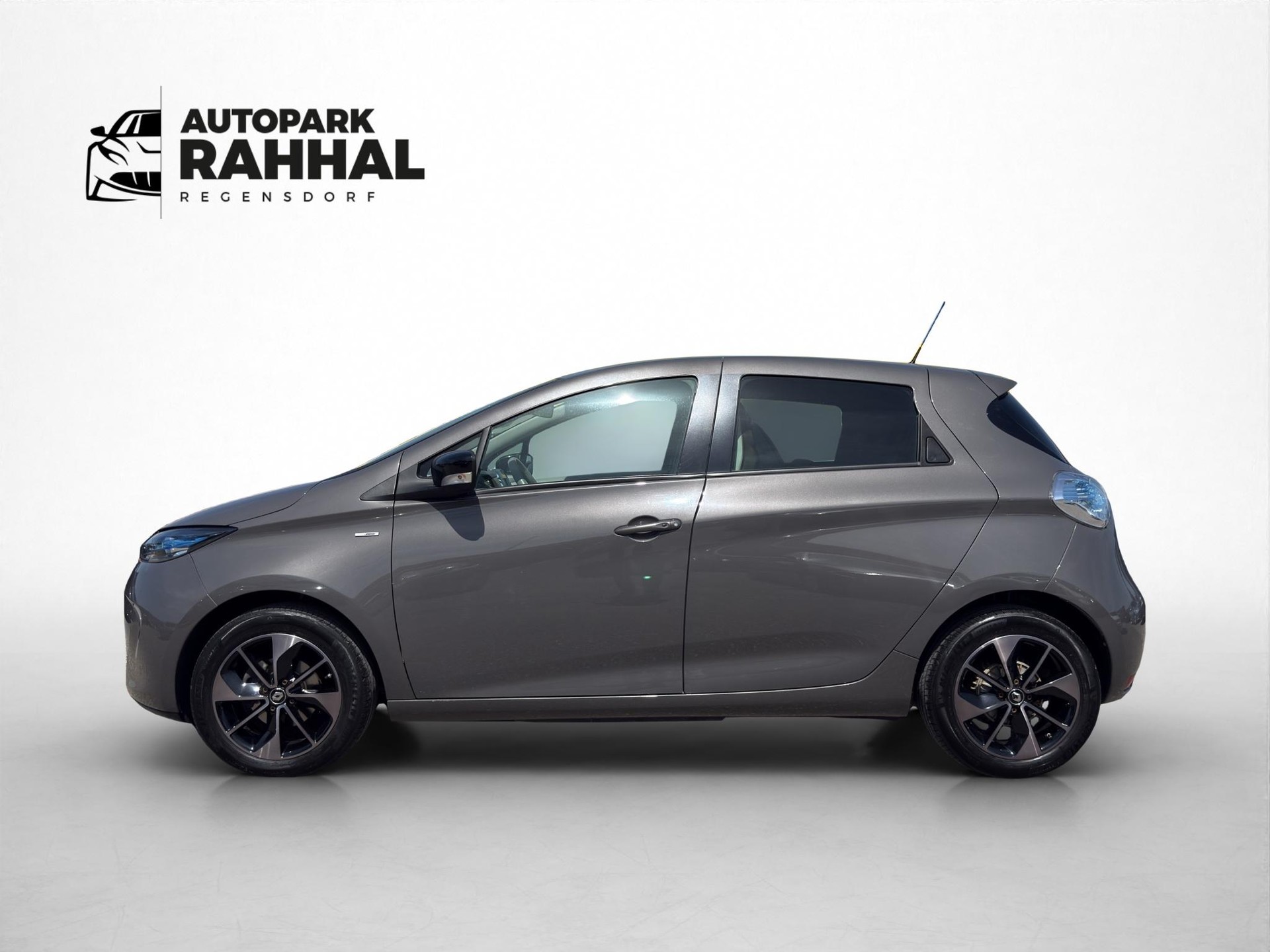 RENAULT Zoe Intens R90 (inkl. Batterie)-image-9