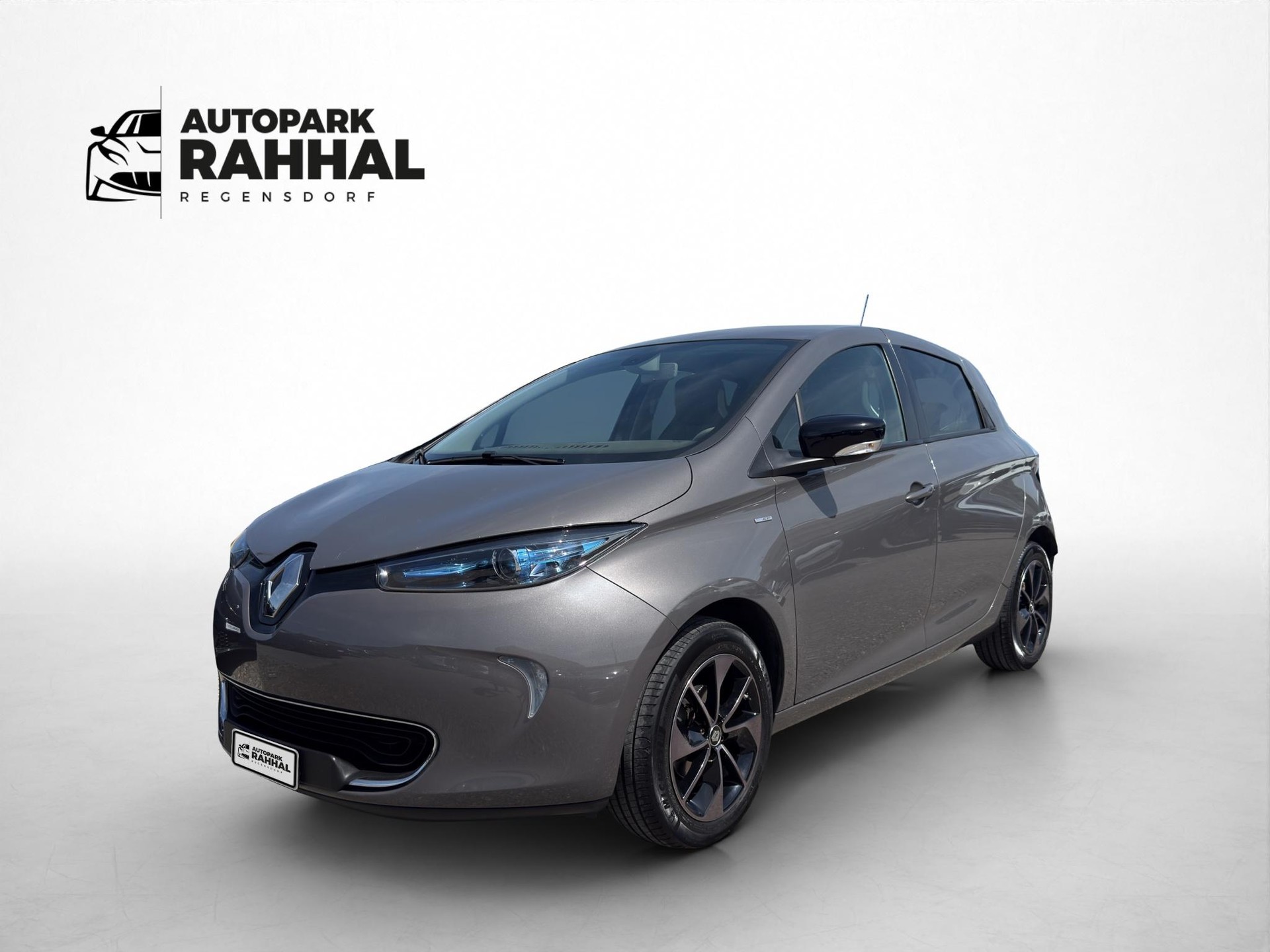 RENAULT Zoe Intens R90 (inkl. Batterie)