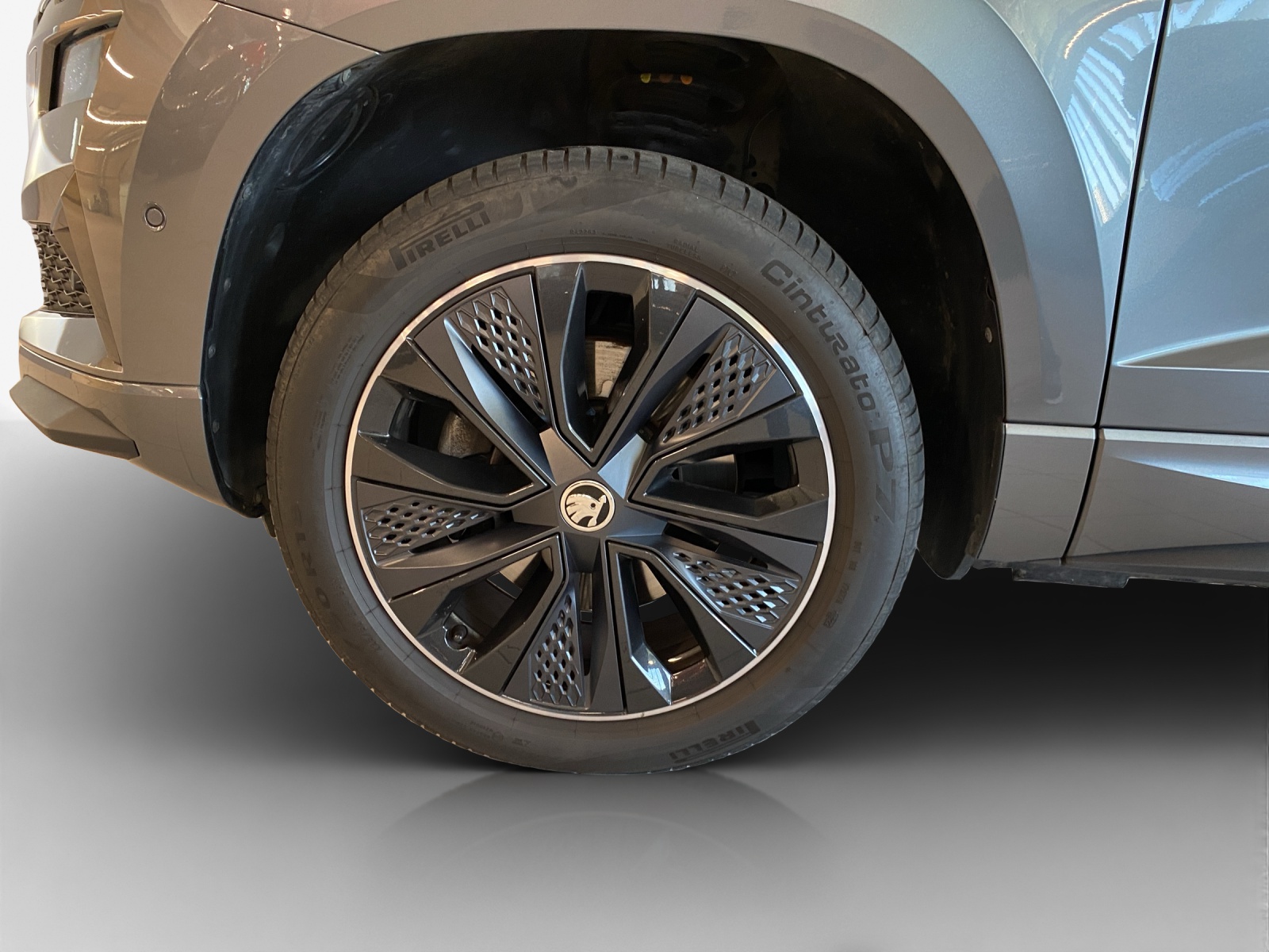 SKODA Karoq 2.0 TSI SportLine 4x4 DSG-image-14
