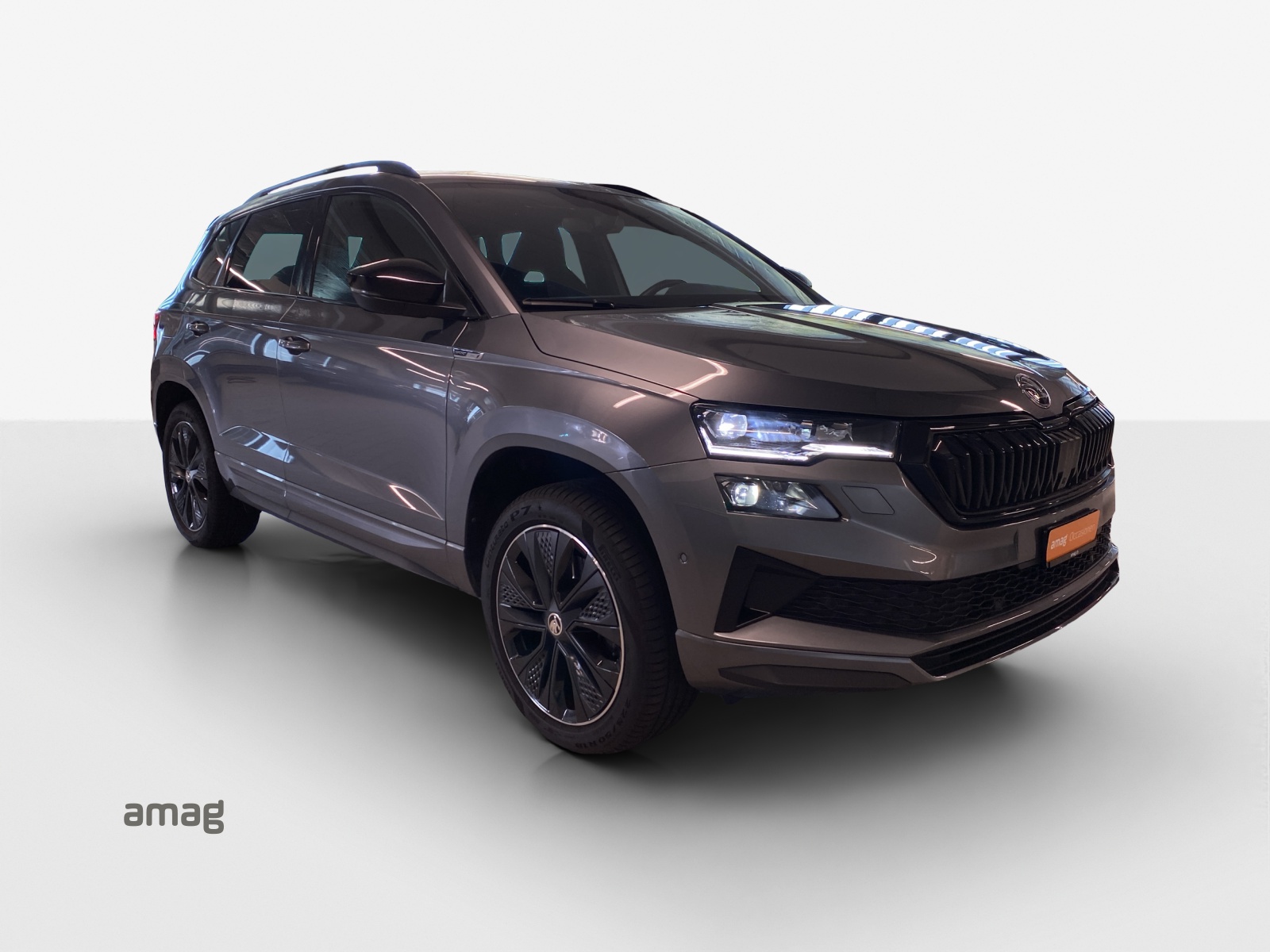 SKODA Karoq 2.0 TSI SportLine 4x4 DSG-image-5