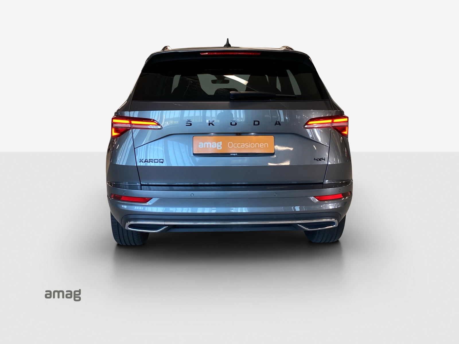 SKODA Karoq 2.0 TSI SportLine 4x4 DSG-showroom-element-3