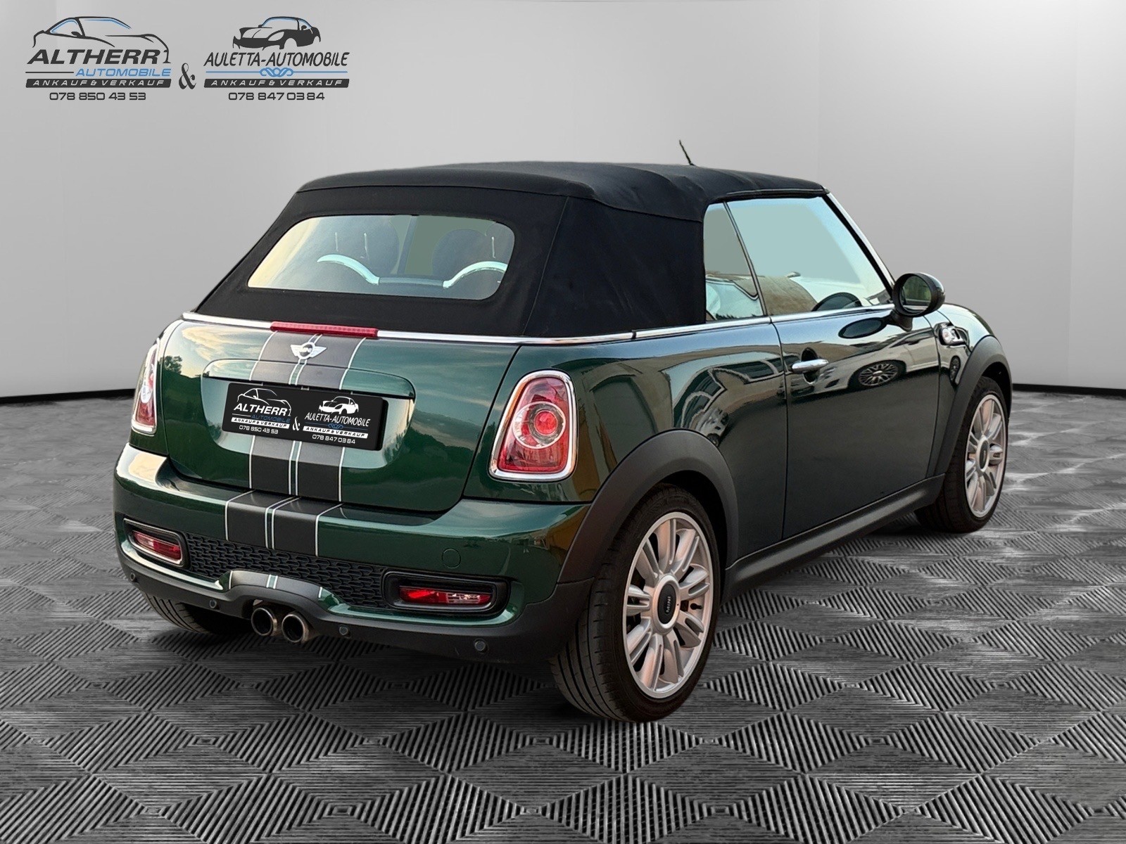 MINI Cooper S Cabriolet-showroom-element-3