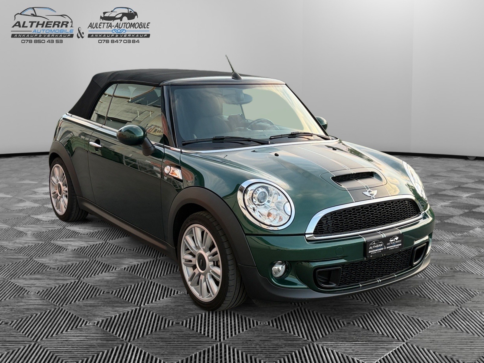MINI Cooper S Cabriolet-showroom-element-1