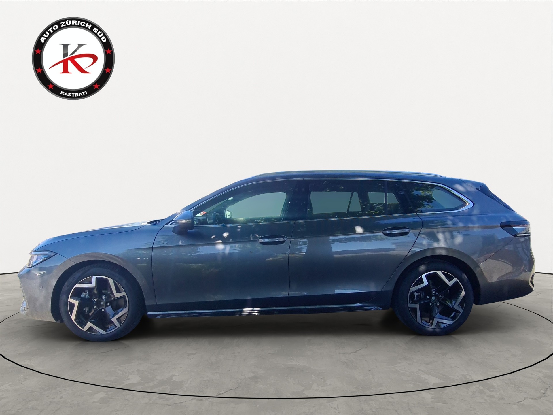 VW Passat Variant 2.0 TDI evo R-Line 4 Motion DSG-showroom-element-2