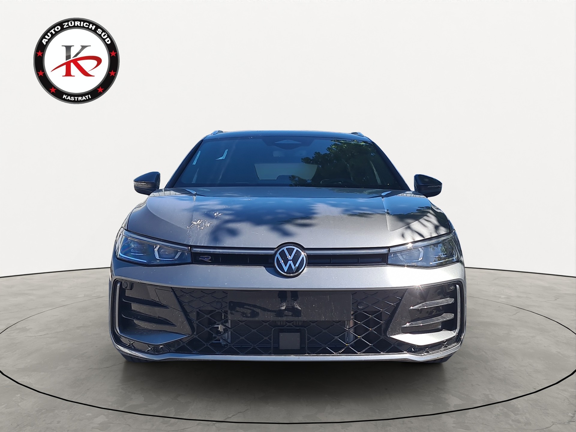 VW Passat Variant 2.0 TDI evo R-Line 4 Motion DSG