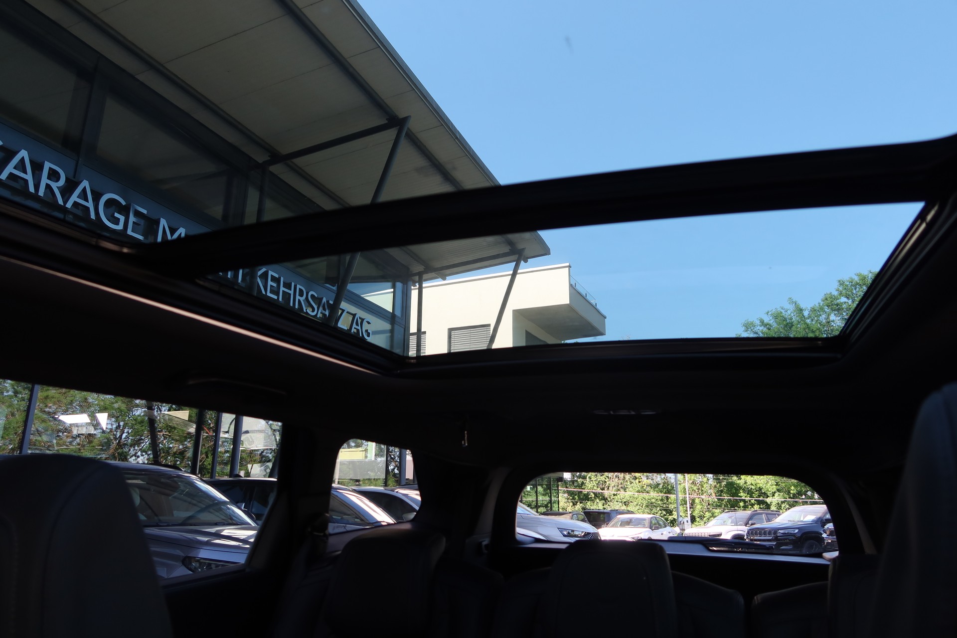 PEUGEOT 5008 2.0 BlueHDi GT-image-12