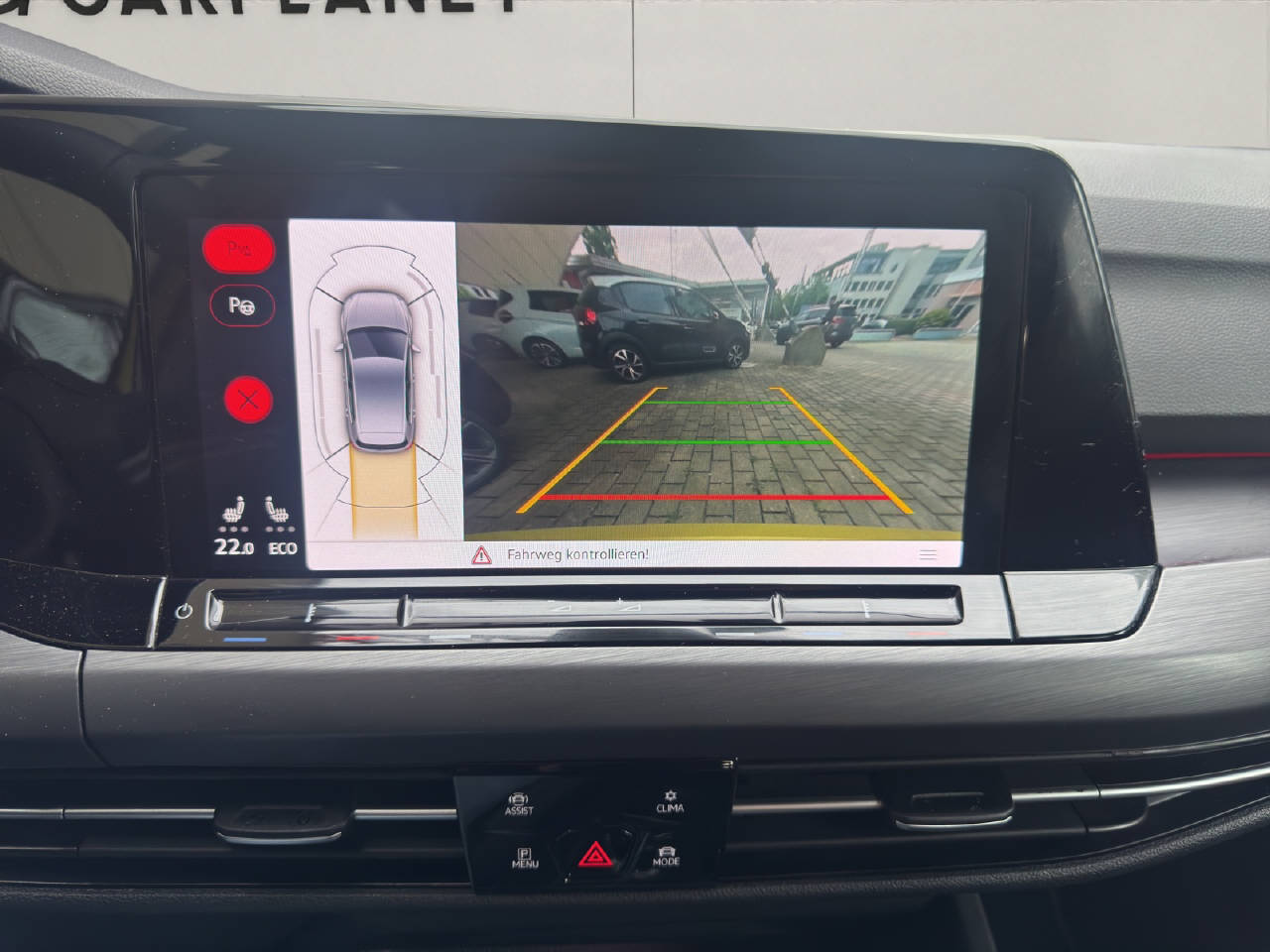 VW Golf 8 (VIII) 1.4 TSI PHEV Style DSG-Automat-image-17