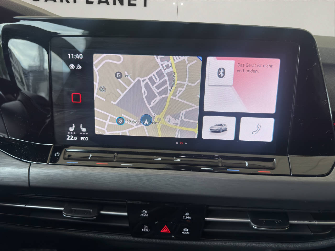 VW Golf 8 (VIII) 1.4 TSI PHEV Style DSG-Automat-image-16