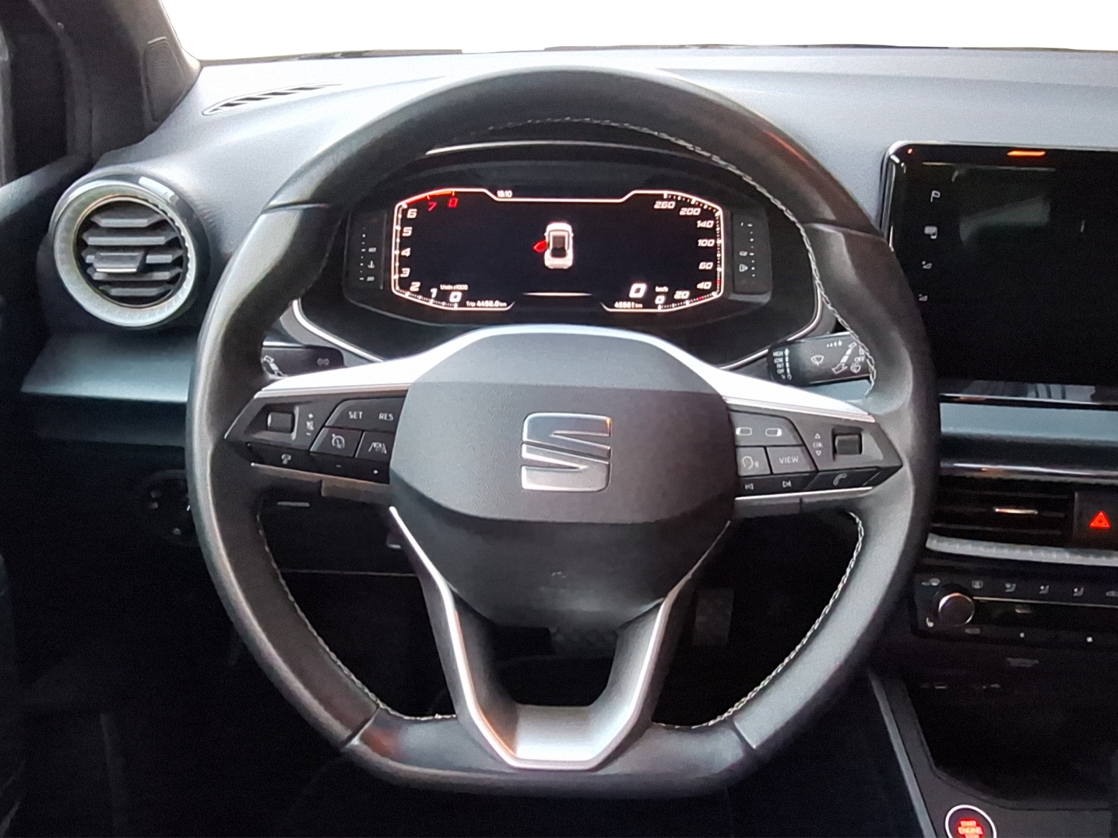 SEAT Arona 1.0 TSI 110 Xperience DSG-image-8