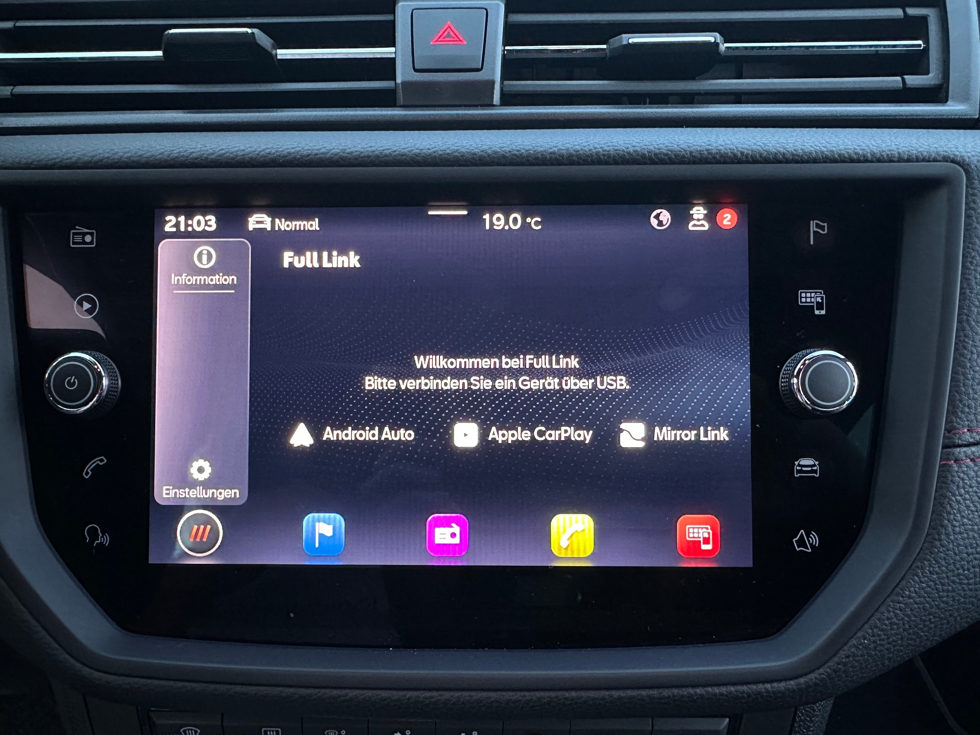 SEAT Ibiza 1.0 EcoTSI Hola FR DSG-image-17