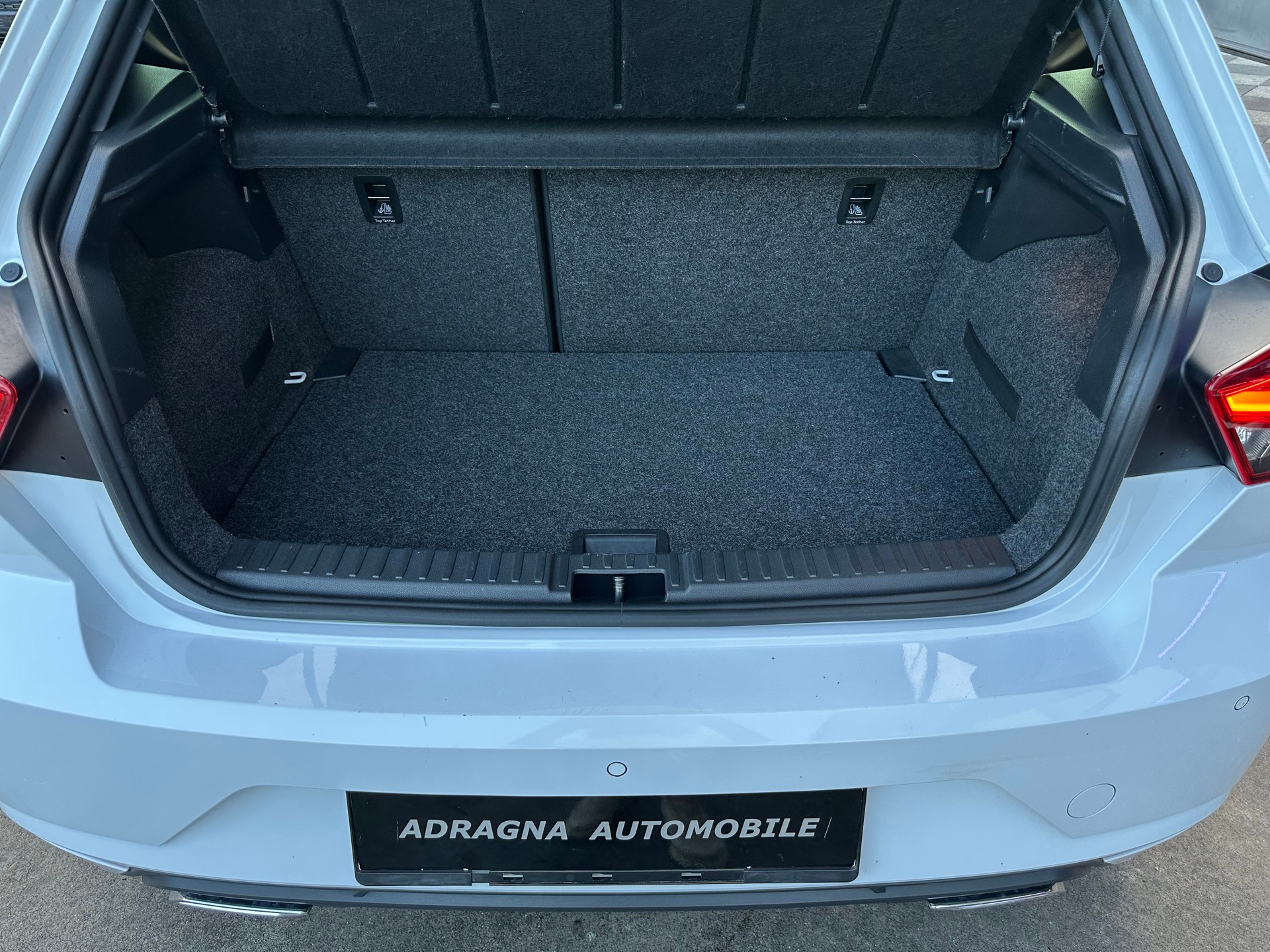 SEAT Ibiza 1.0 EcoTSI Hola FR DSG-image-5