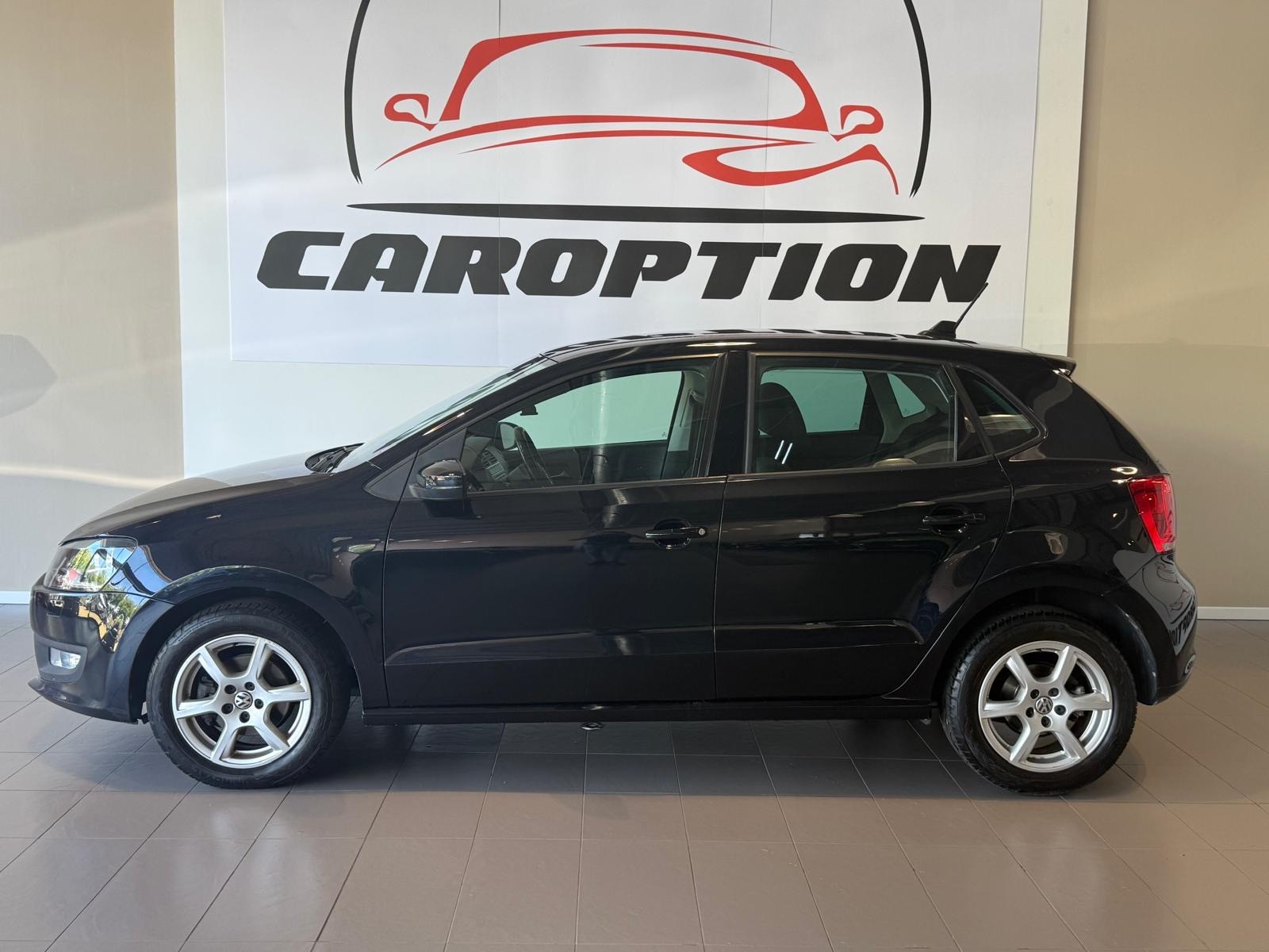 VW Polo 1.2 TSI Comfortline DSG-image-4
