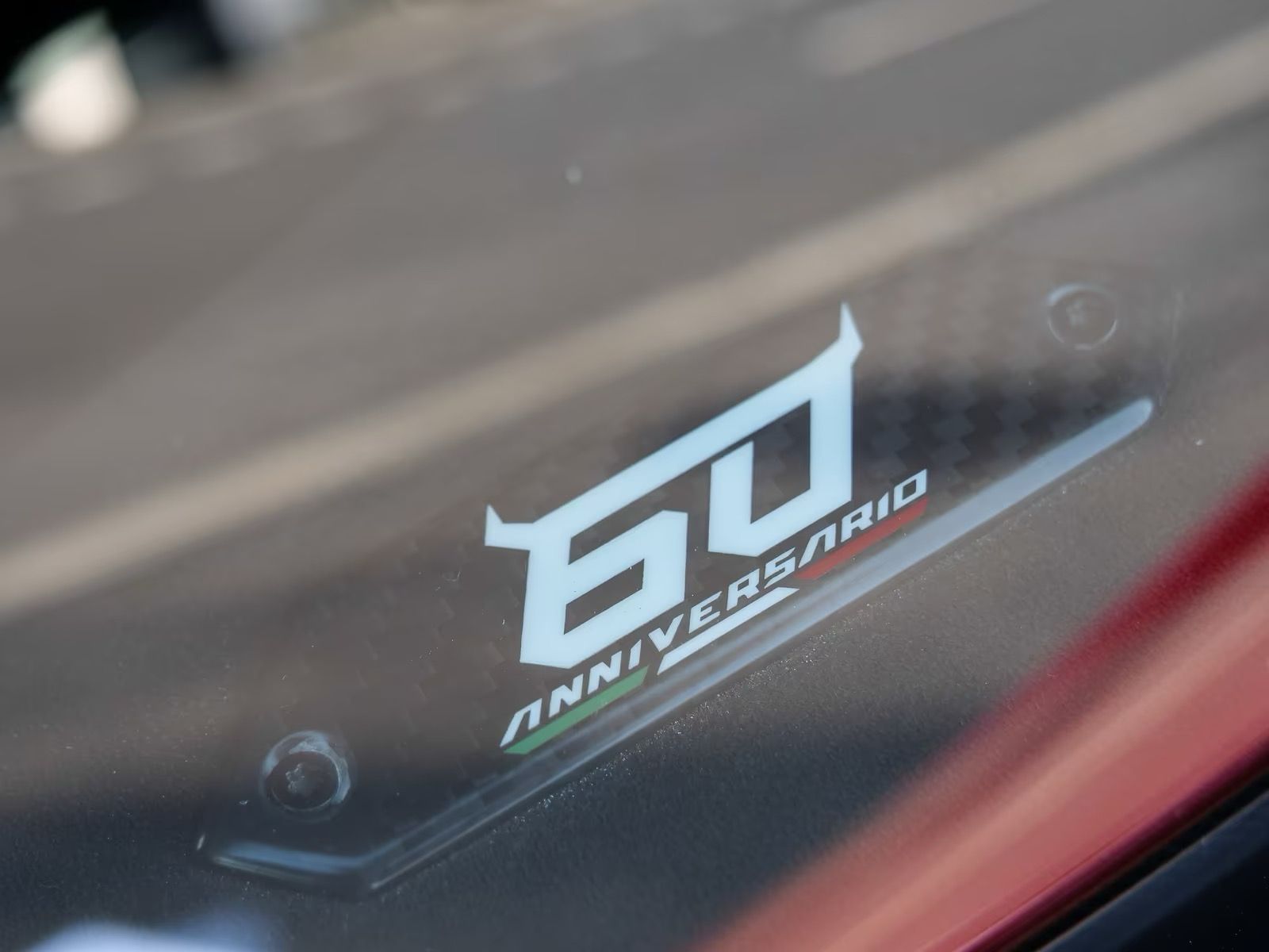 LAMBORGHINI Huracan Sterrato LP610-4 "Arancio Xanto", 1 / 1499" Original Lamborghini Garantie bis Feb 2028-image-22