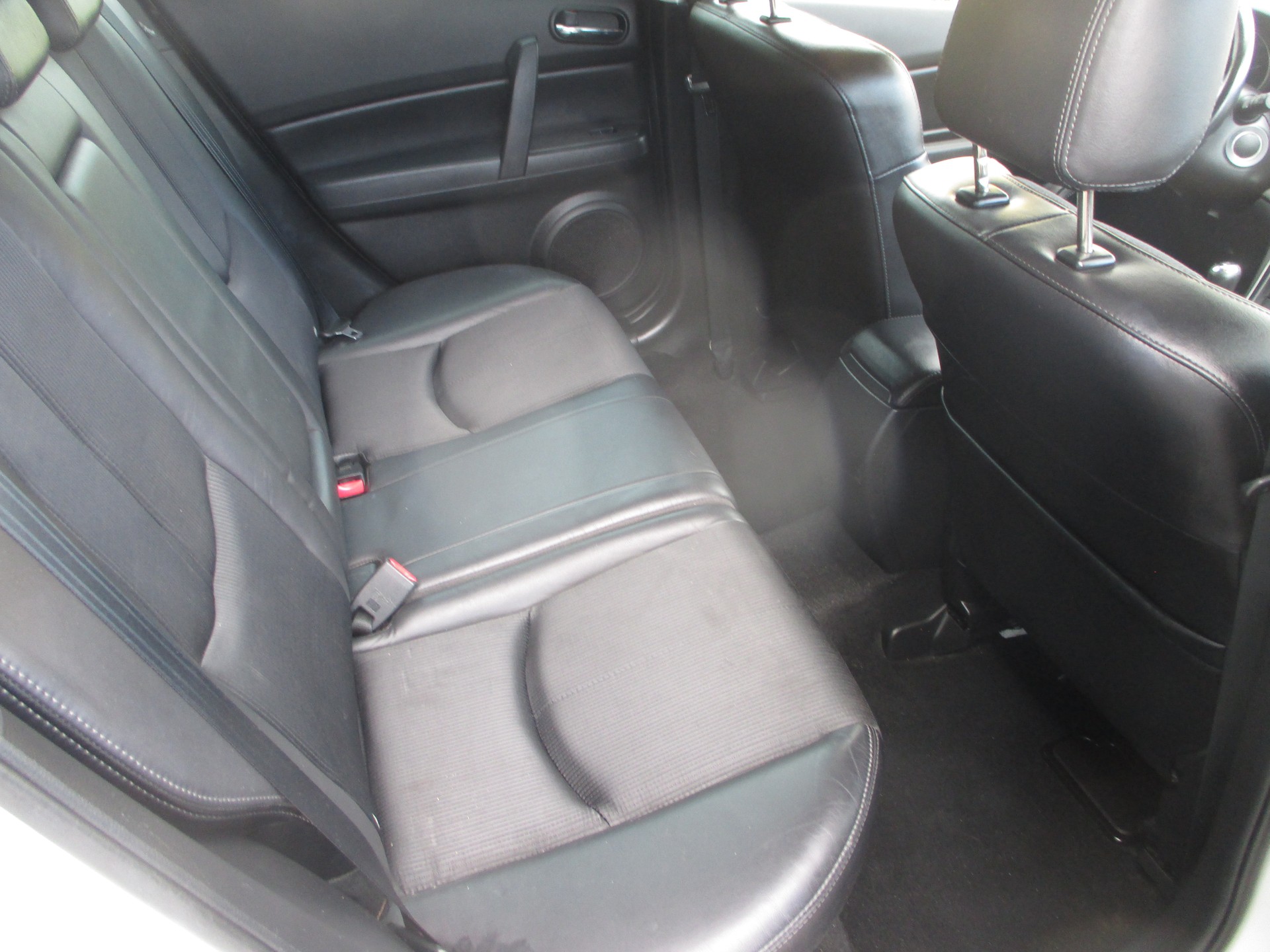 MAZDA 6 2.2 CD 16V Sport-image-13